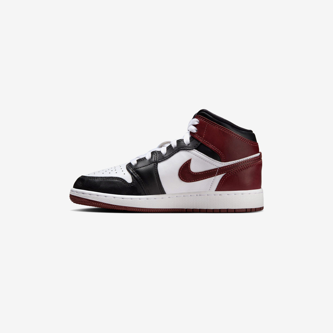 Air Jordan 1 Mid SE (GS) | HF3193-102