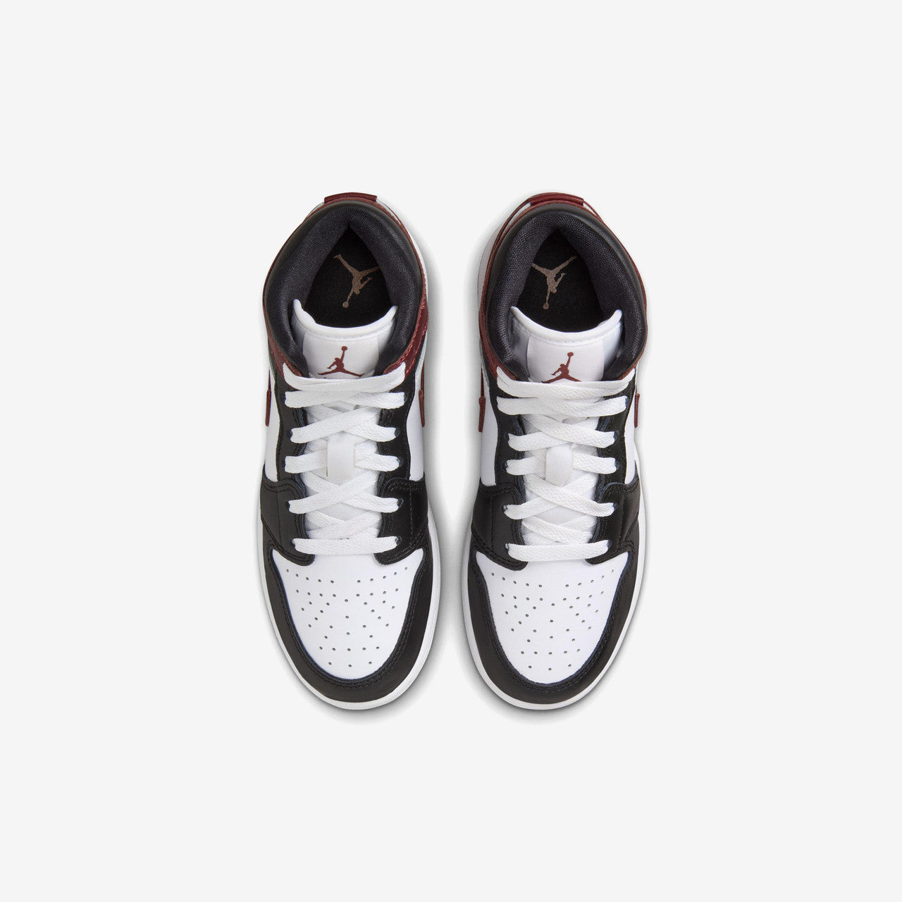 Air Jordan 1 Mid SE (GS) | HF3193-102