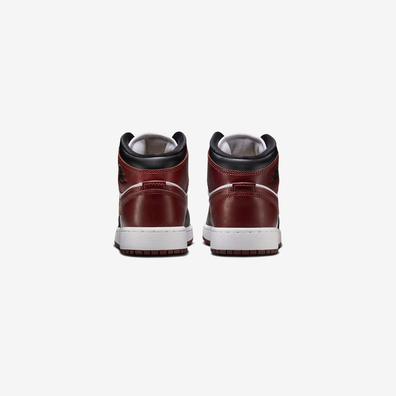Air Jordan 1 Mid SE (GS) | HF3193-102