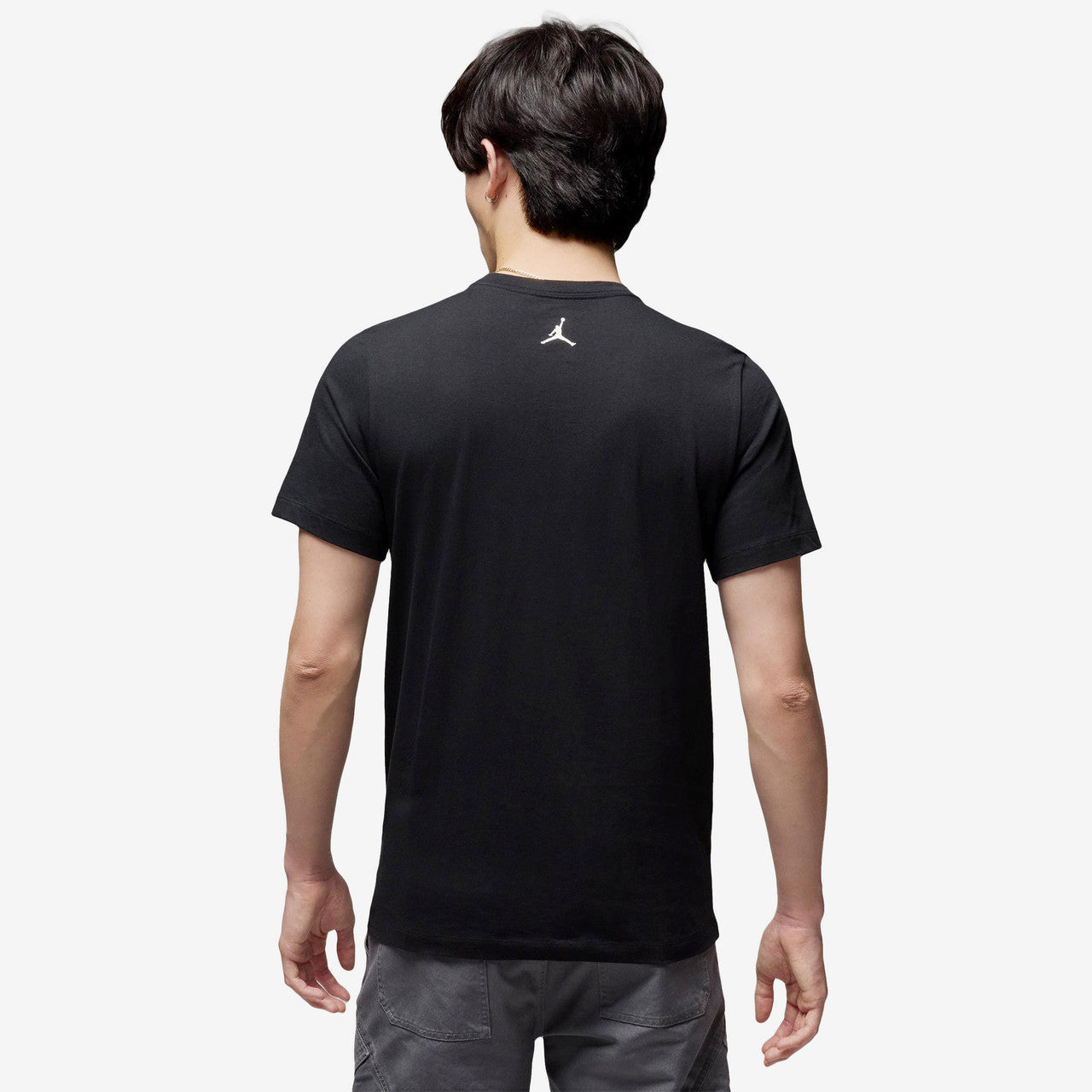 Photo Short Sleeve Crew | HJ2354-010