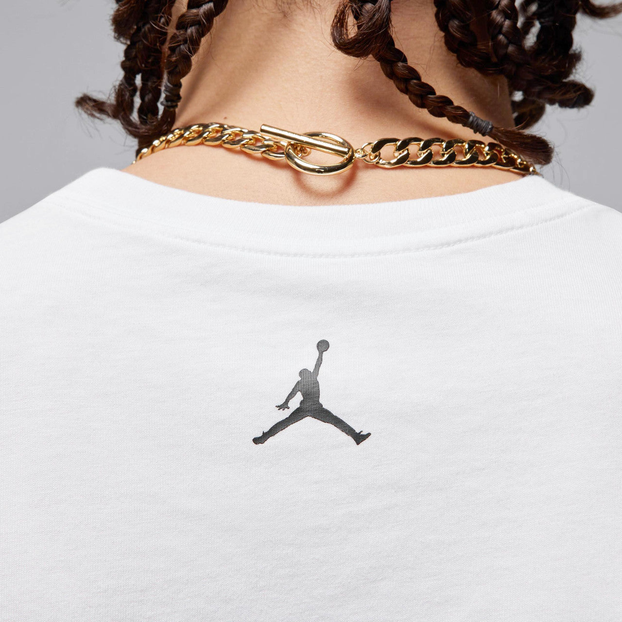 Photo Short Sleeve Crew | HJ2354-100