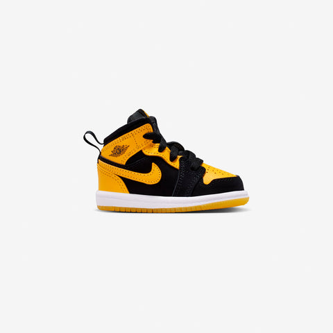 Air Jordan 1 Mid SE (TD)