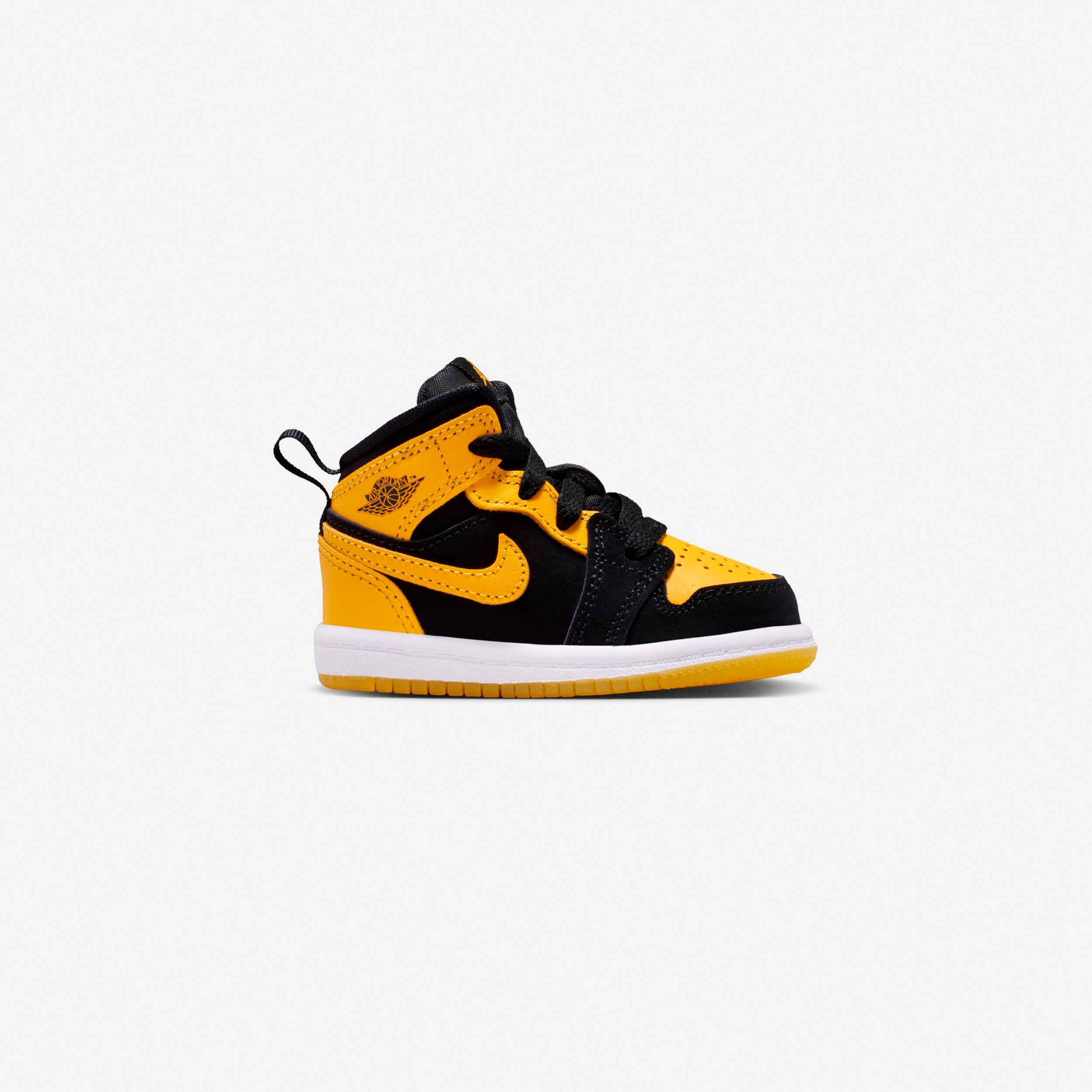 Air Jordan 1 Mid SE (TD)