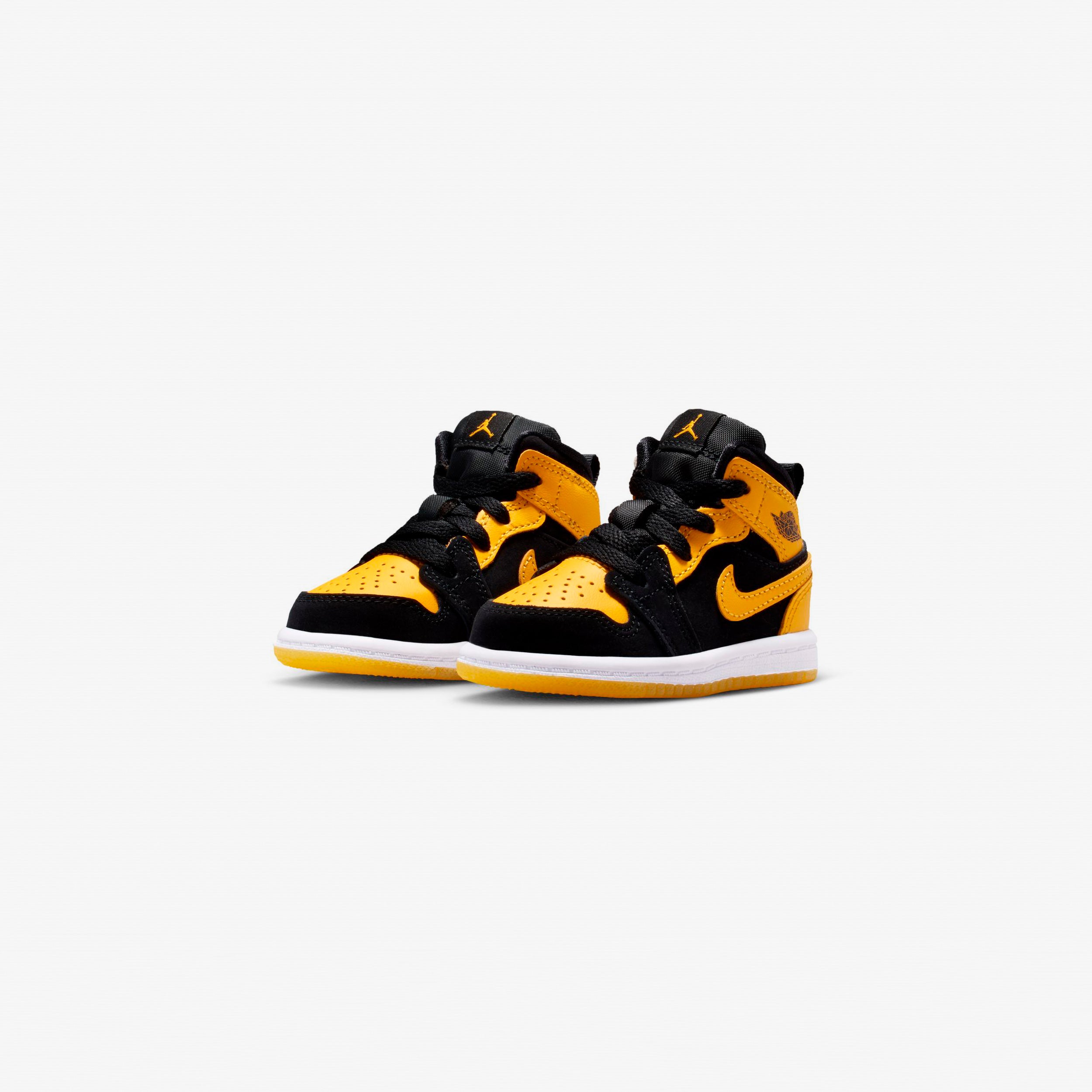 Air Jordan 1 Mid SE (TD)