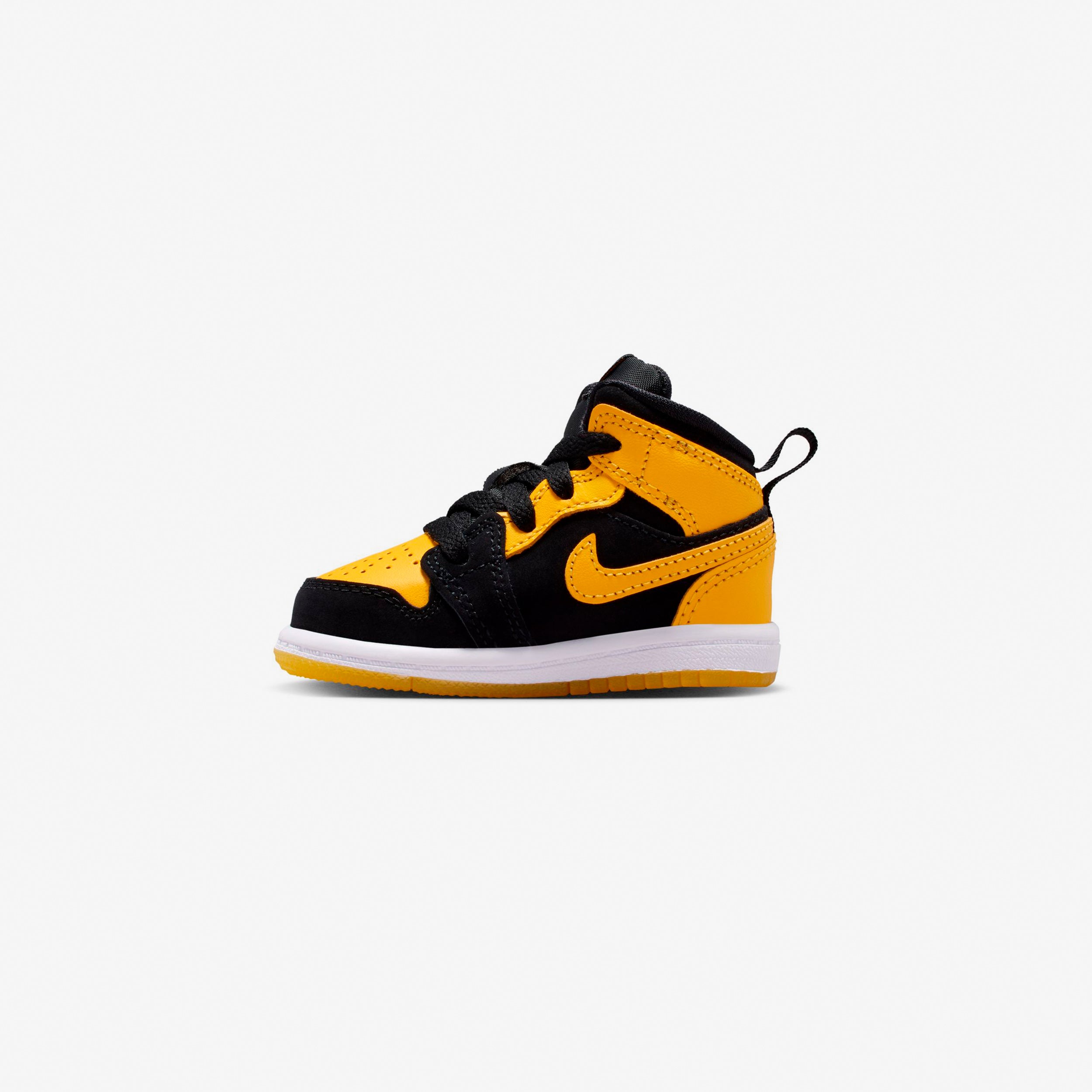 Air Jordan 1 Mid SE (TD)