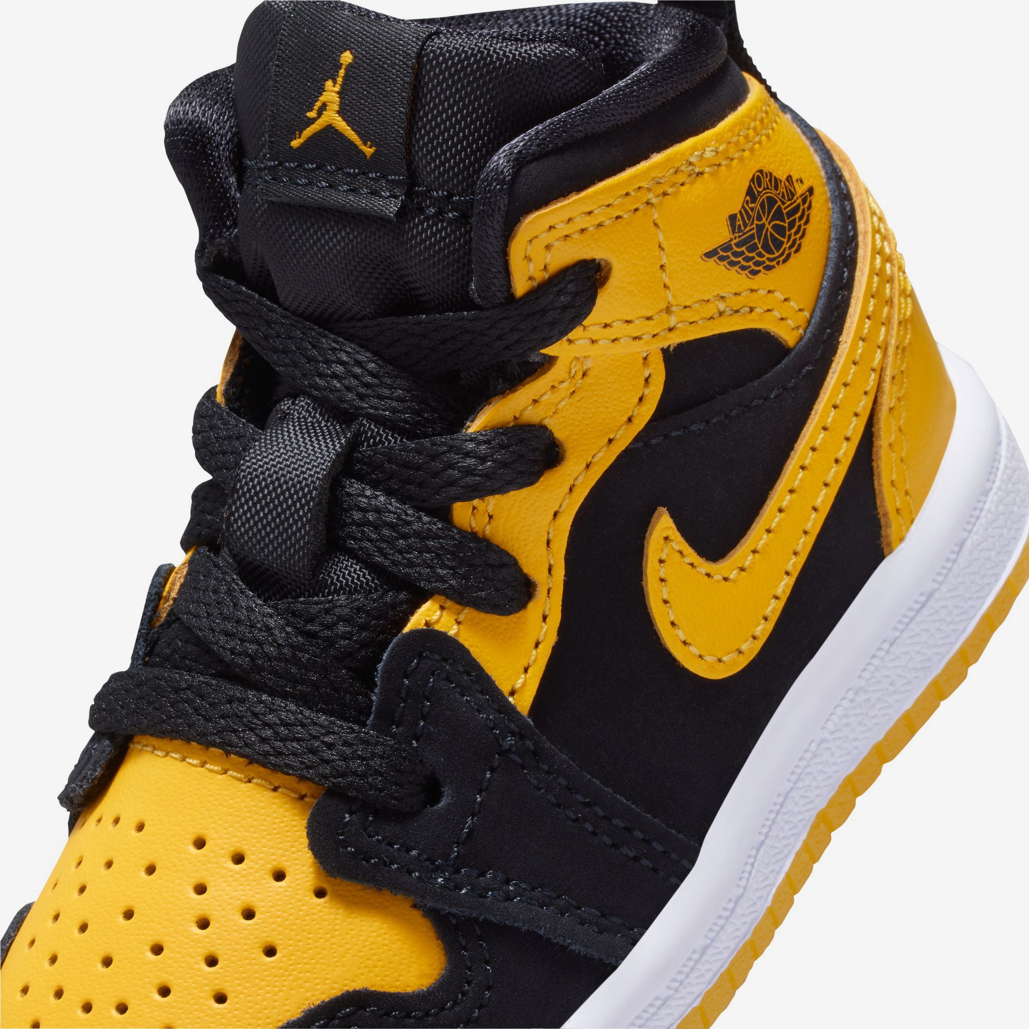 Air Jordan 1 Mid SE (TD)