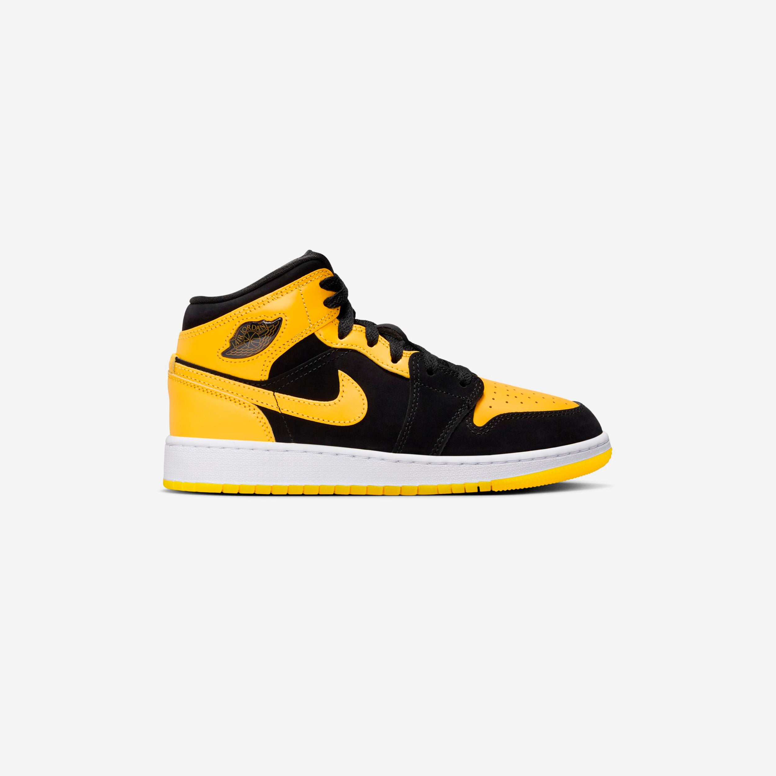 Air Jordan 1 Mid SE (GS)