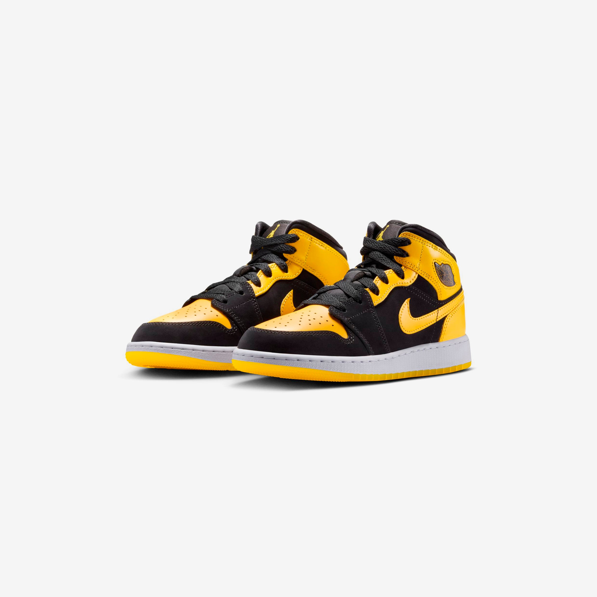 Air Jordan 1 Mid SE (GS)