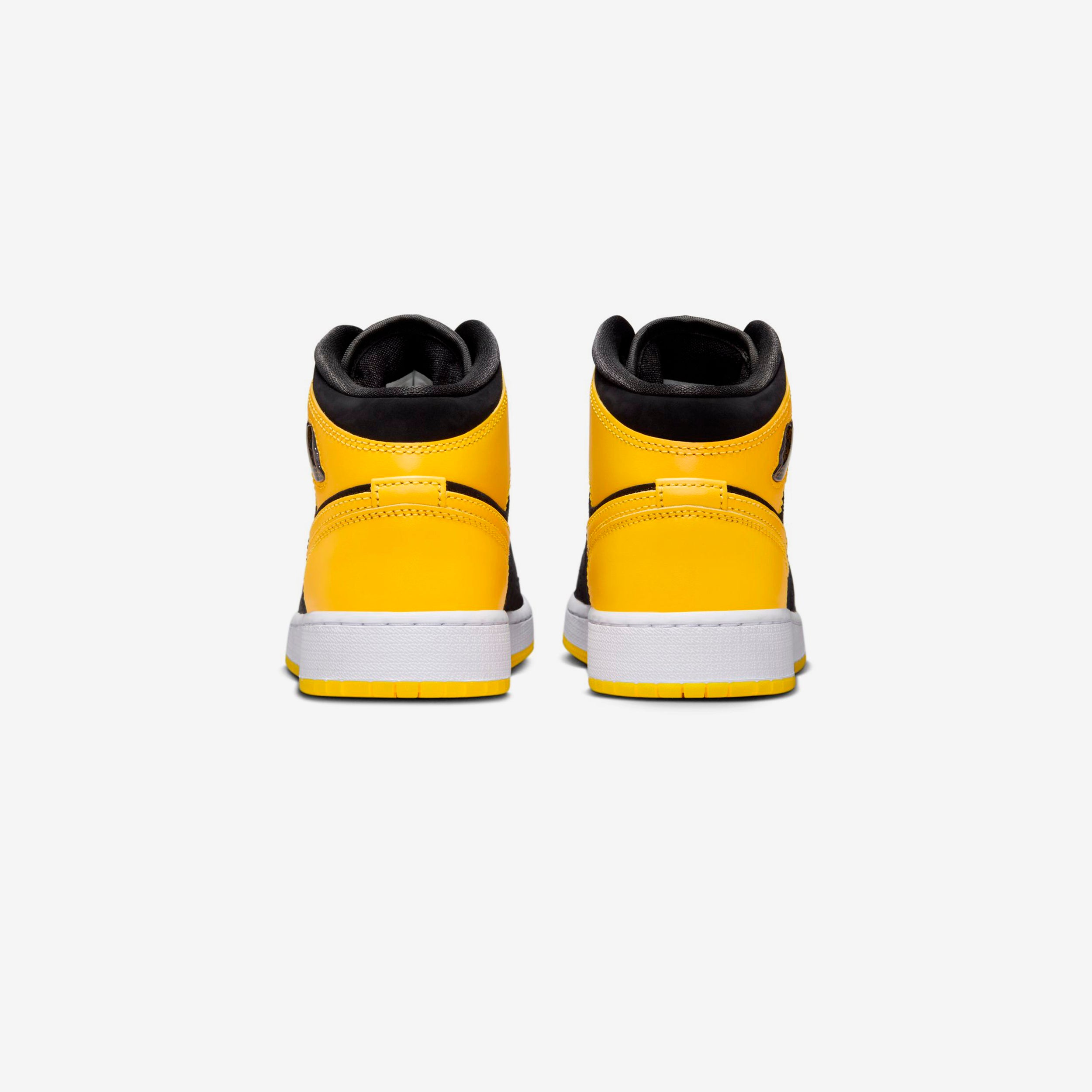 Air Jordan 1 Mid SE (GS)