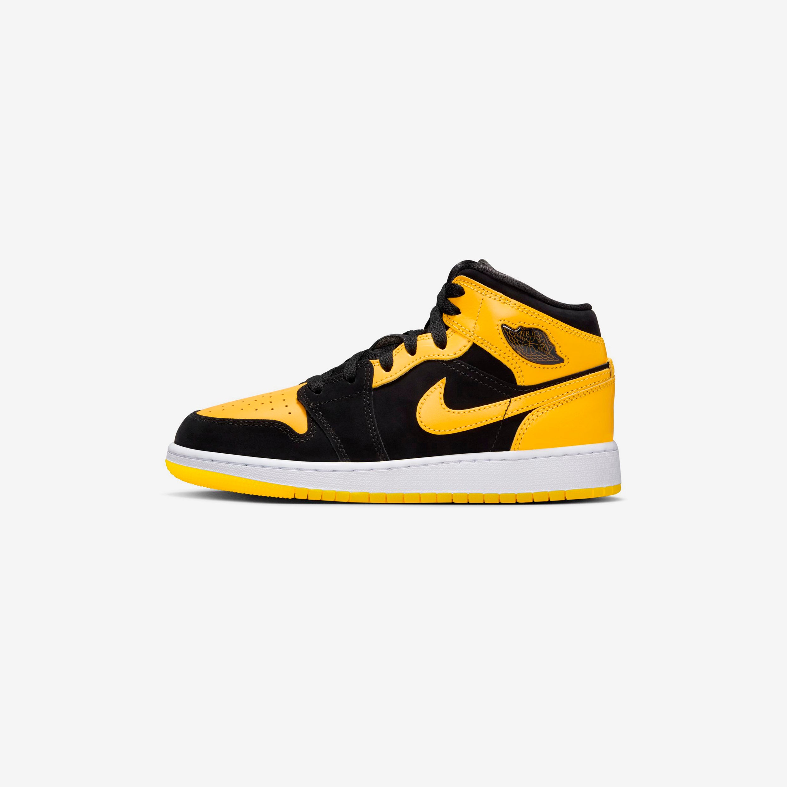 Air Jordan 1 Mid SE (GS)
