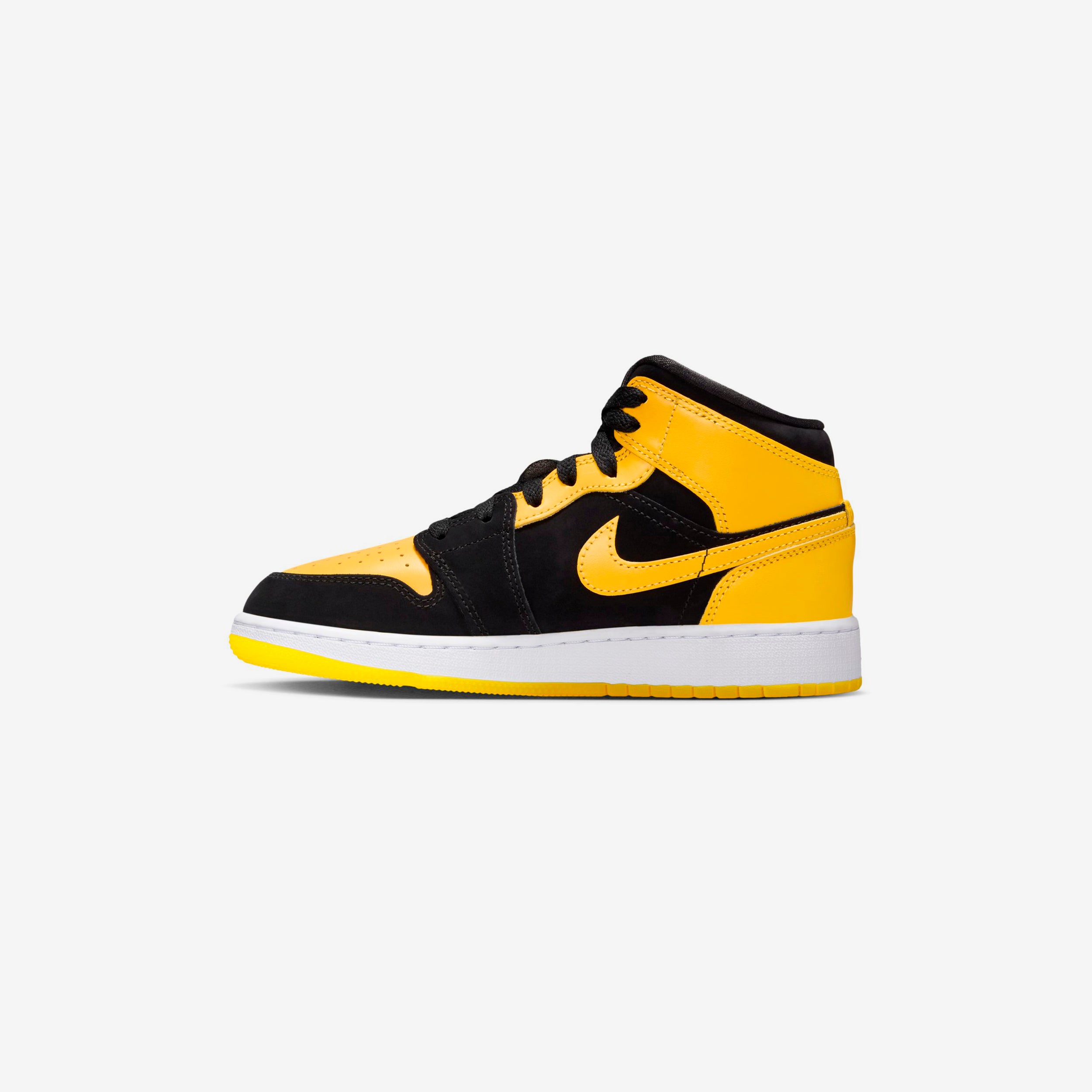 Air Jordan 1 Mid SE (GS)
