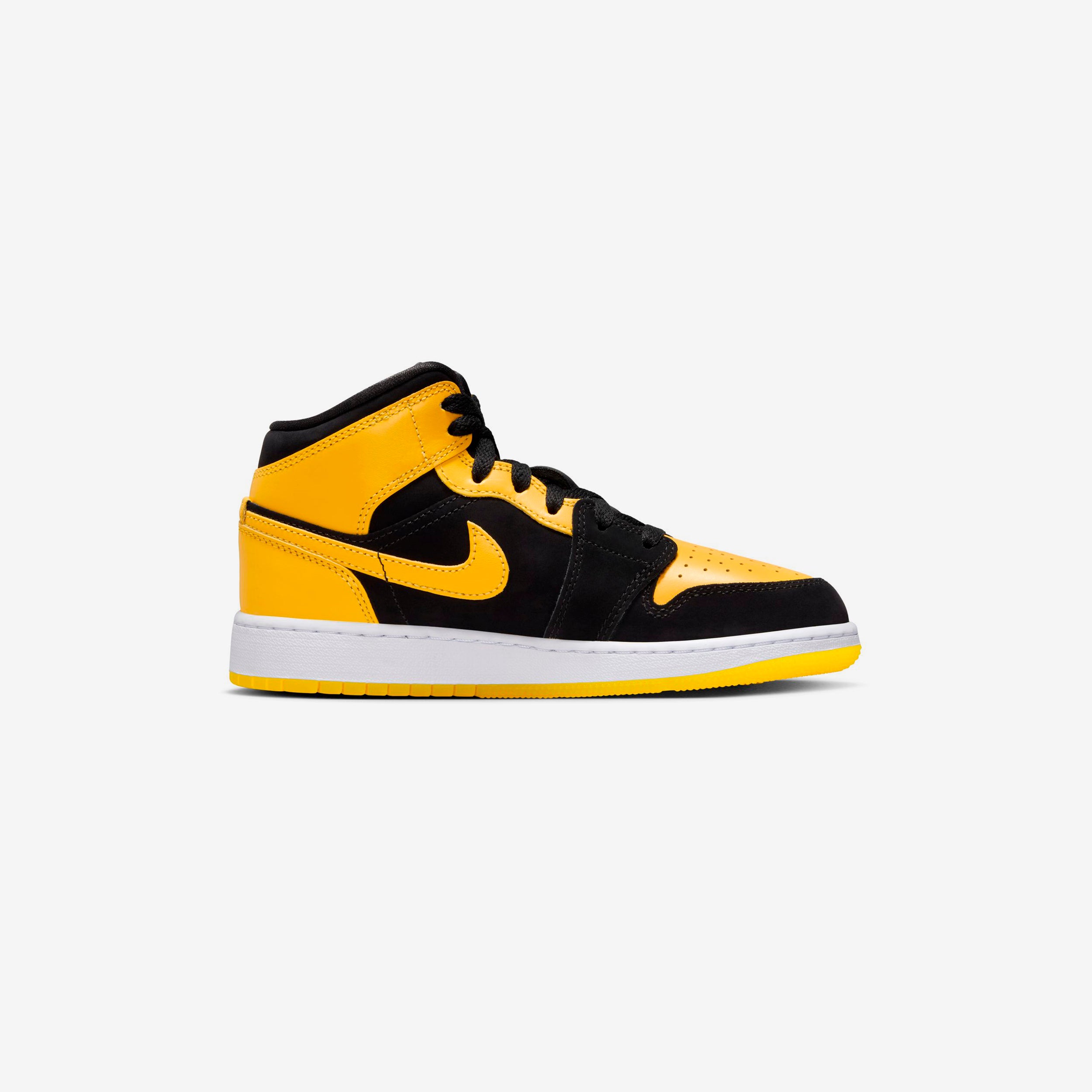 Air Jordan 1 Mid SE (GS)