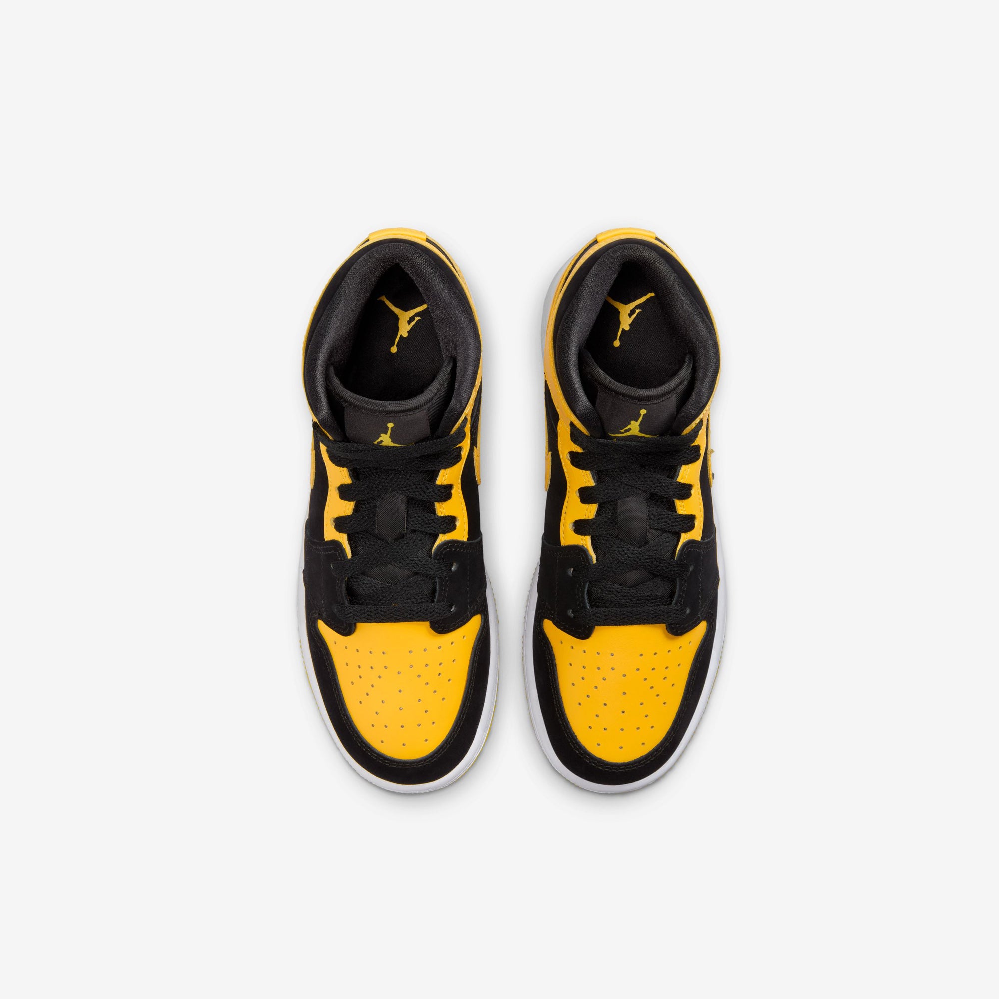 Air Jordan 1 Mid SE (GS)