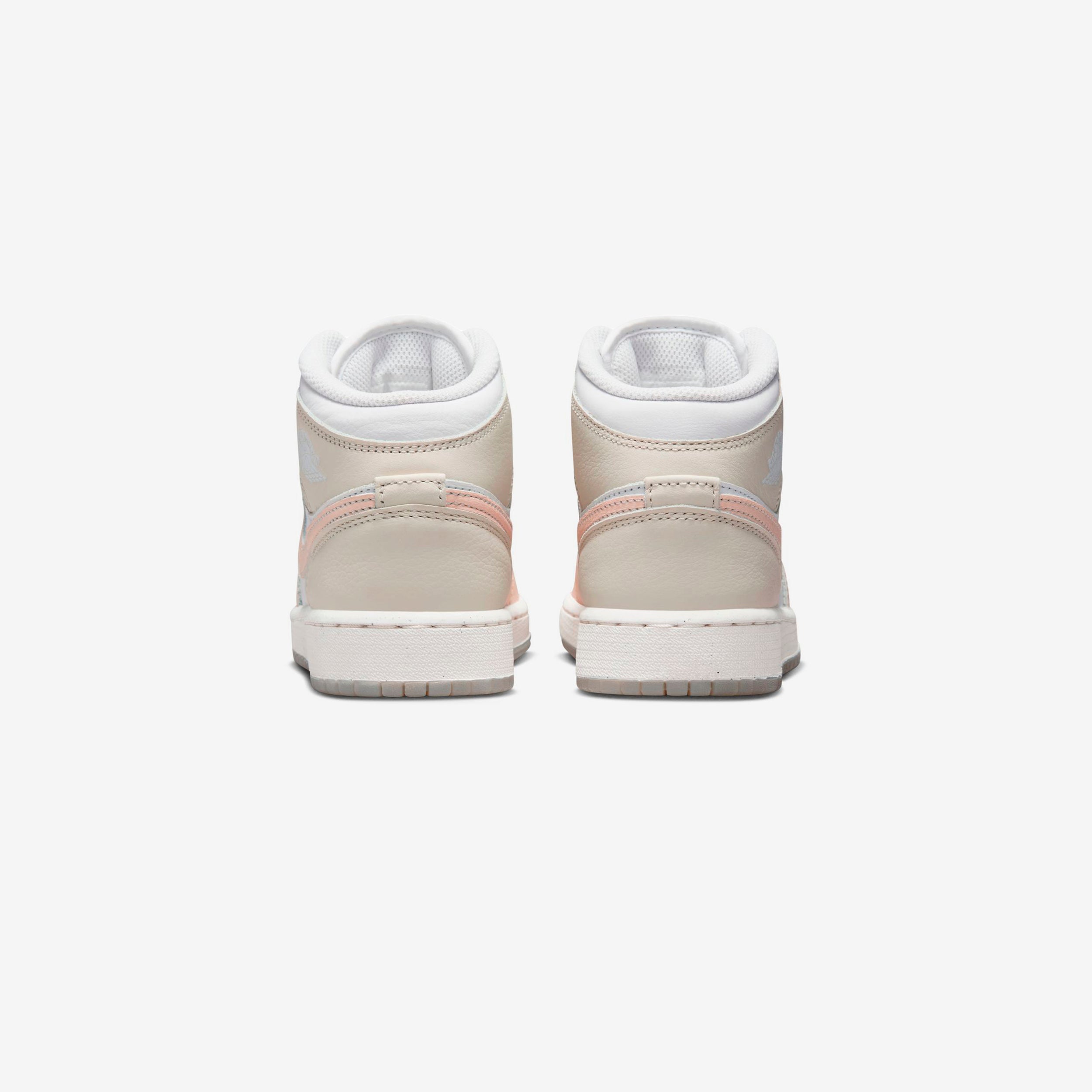 Air Jordan 1 Mid SE (GS)