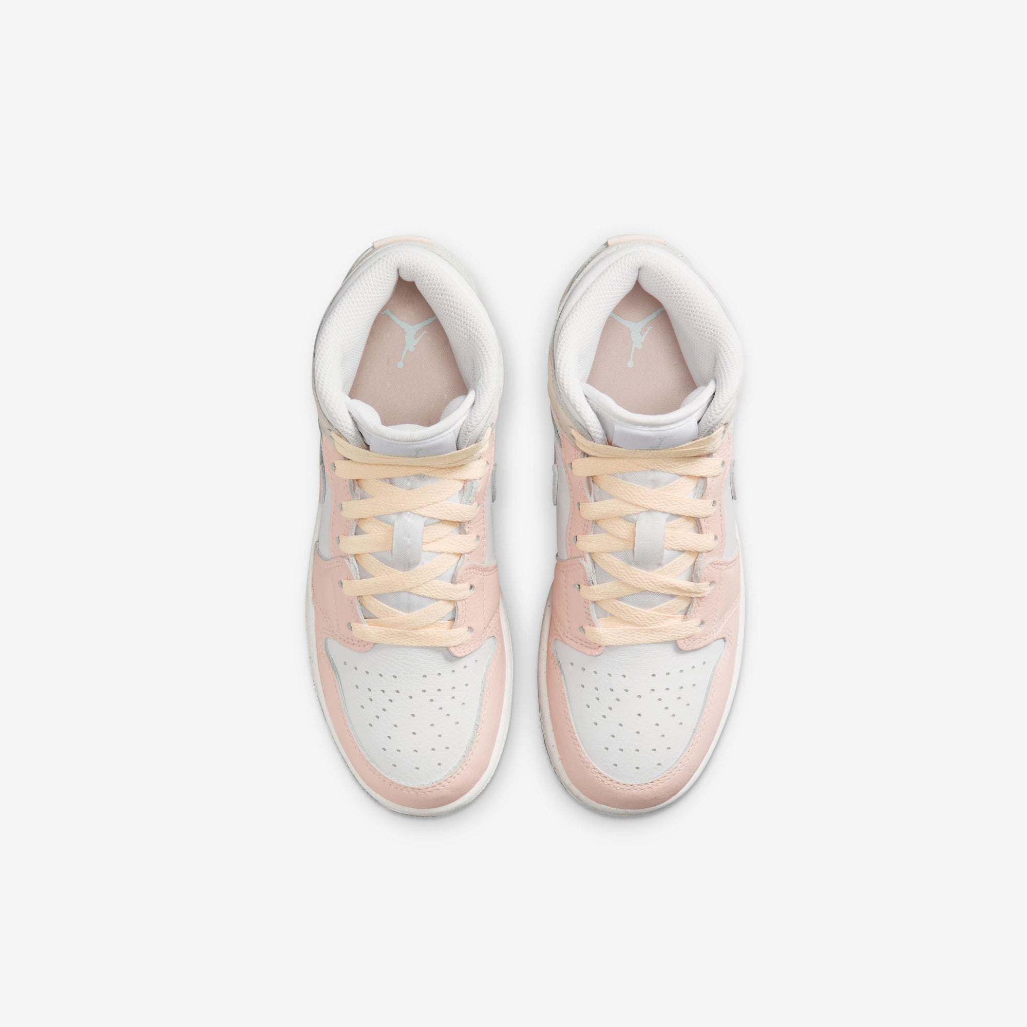 Air Jordan 1 Mid SE (GS)