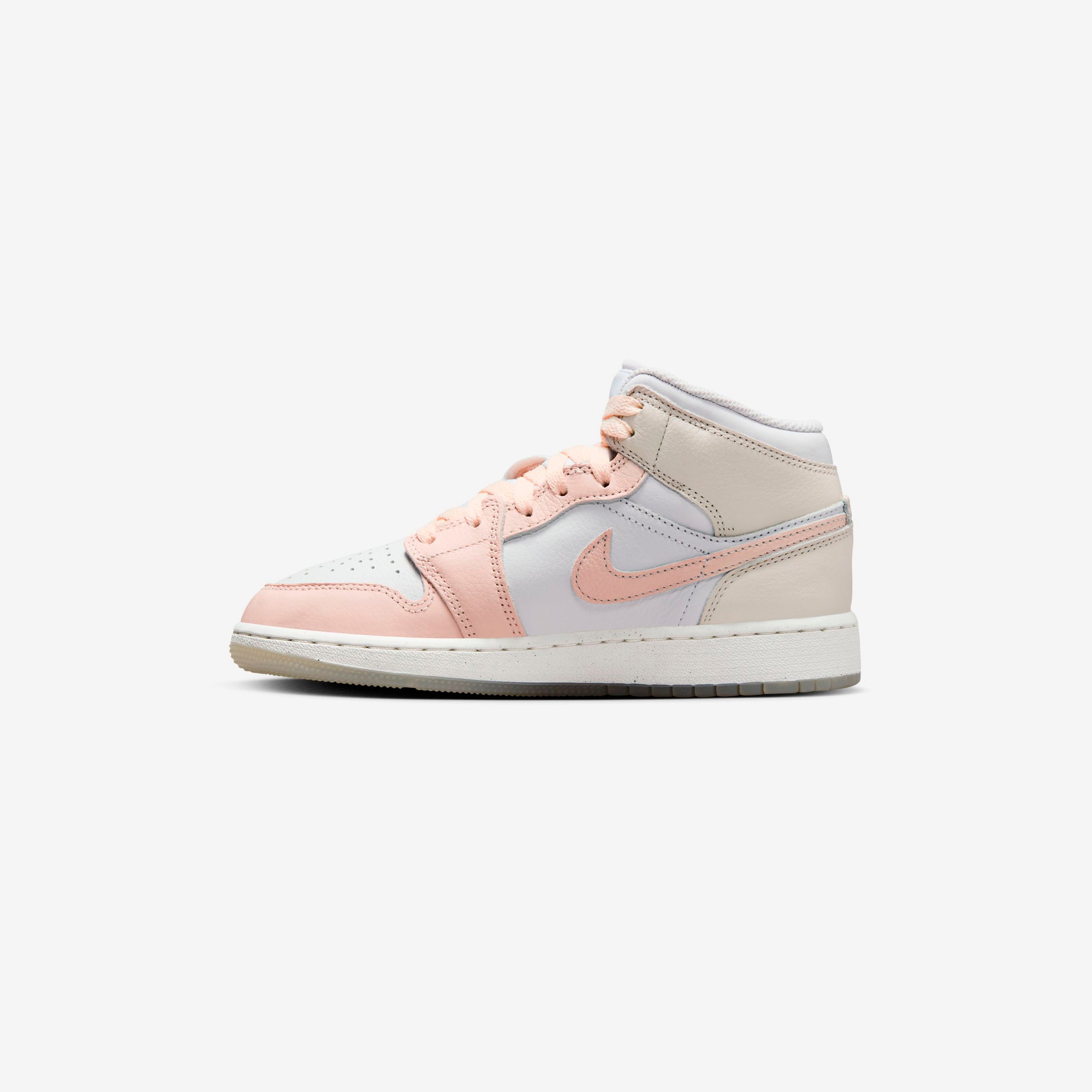 Air Jordan 1 Mid SE (GS)