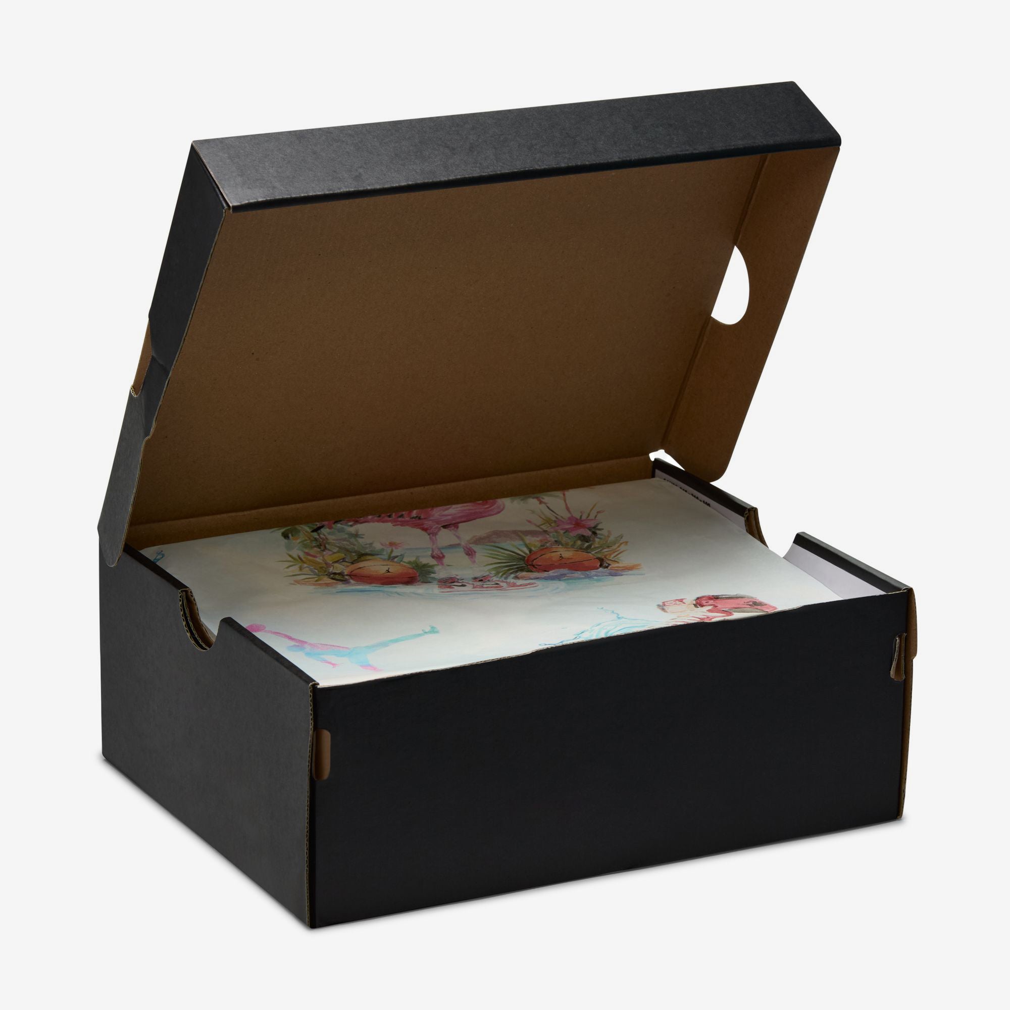 Air Jordan 1 Mid SE (GS)