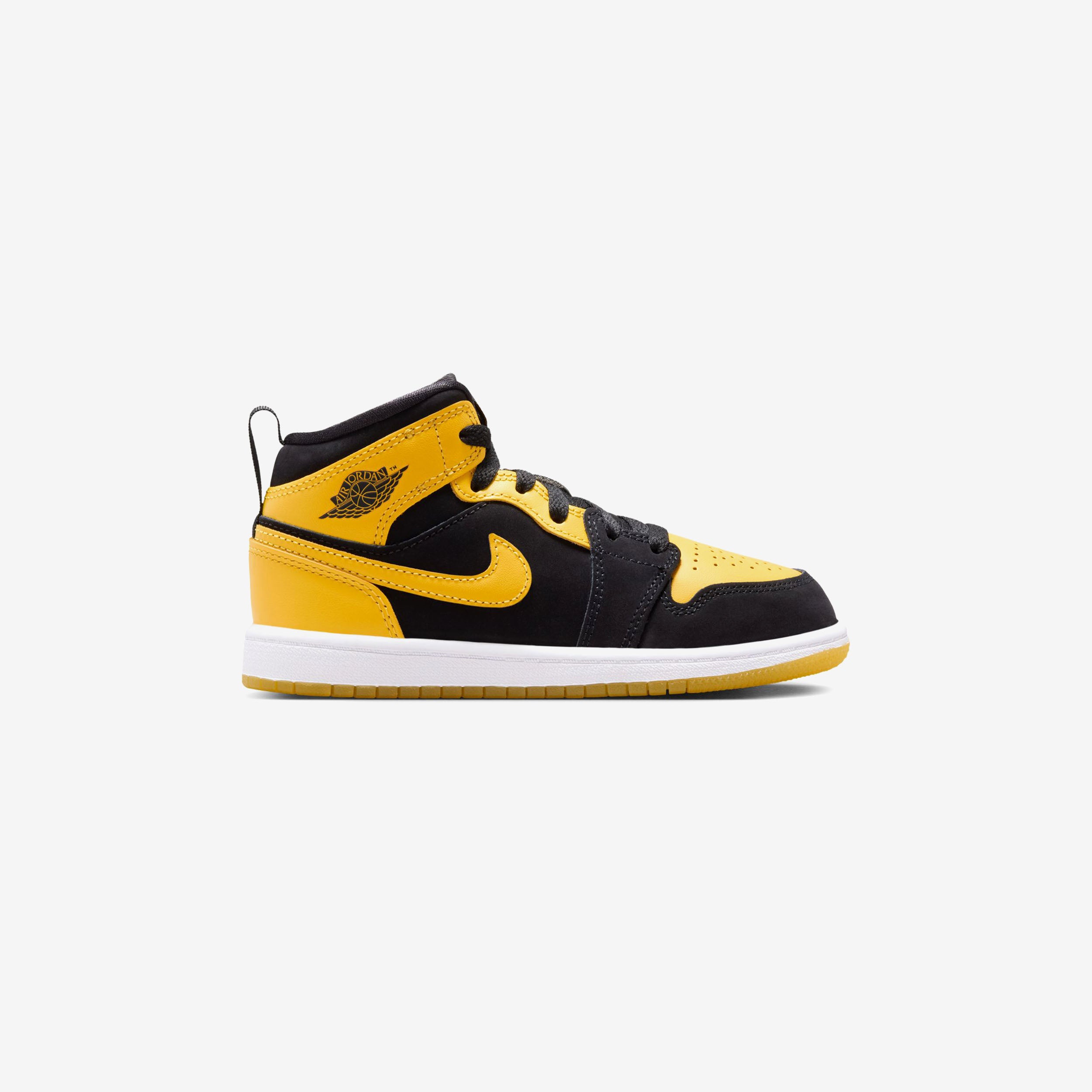 Air Jordan 1 Mid SE (PS)