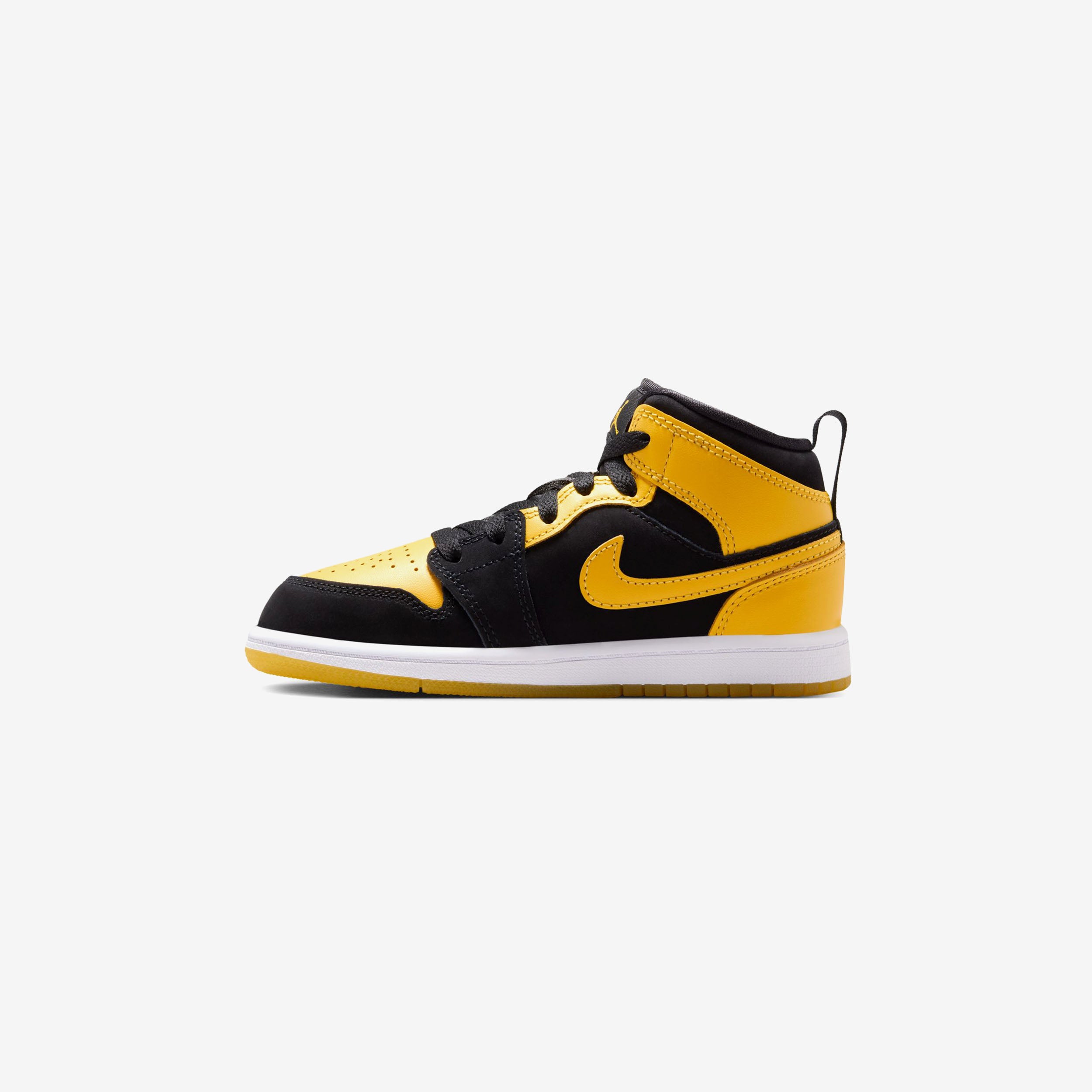 Air Jordan 1 Mid SE (PS)