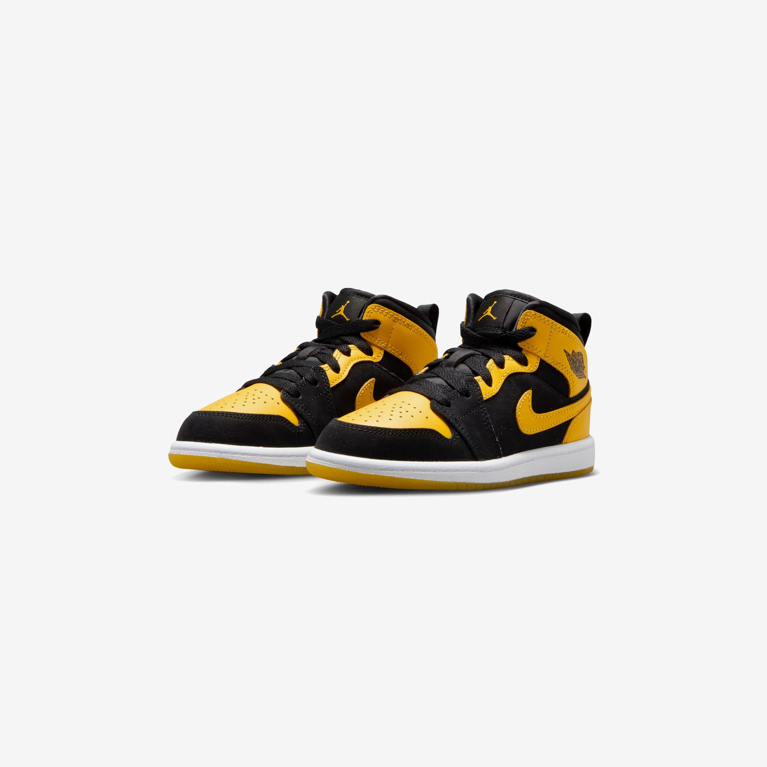 Air Jordan 1 Mid SE (PS)