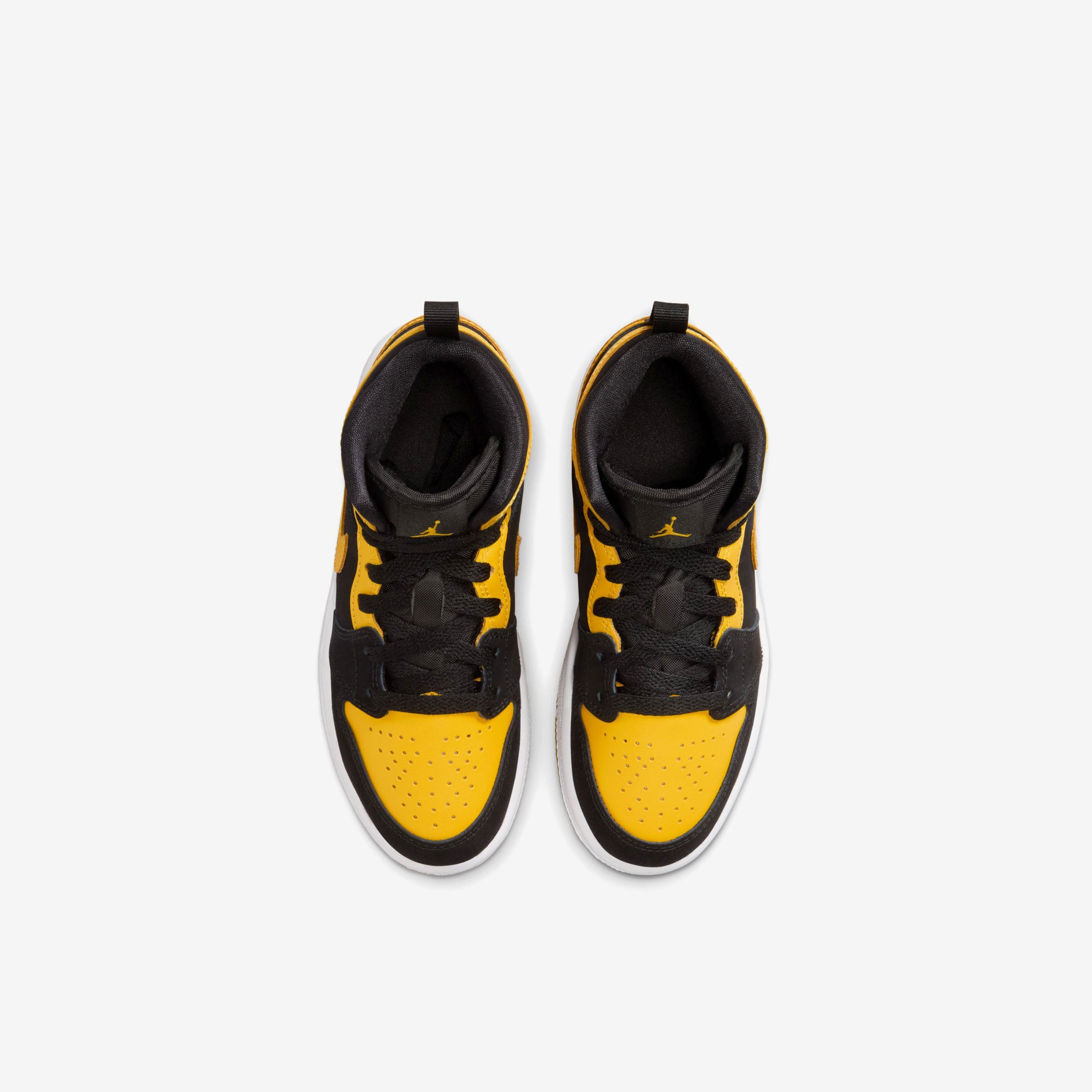 Air Jordan 1 Mid SE (PS)