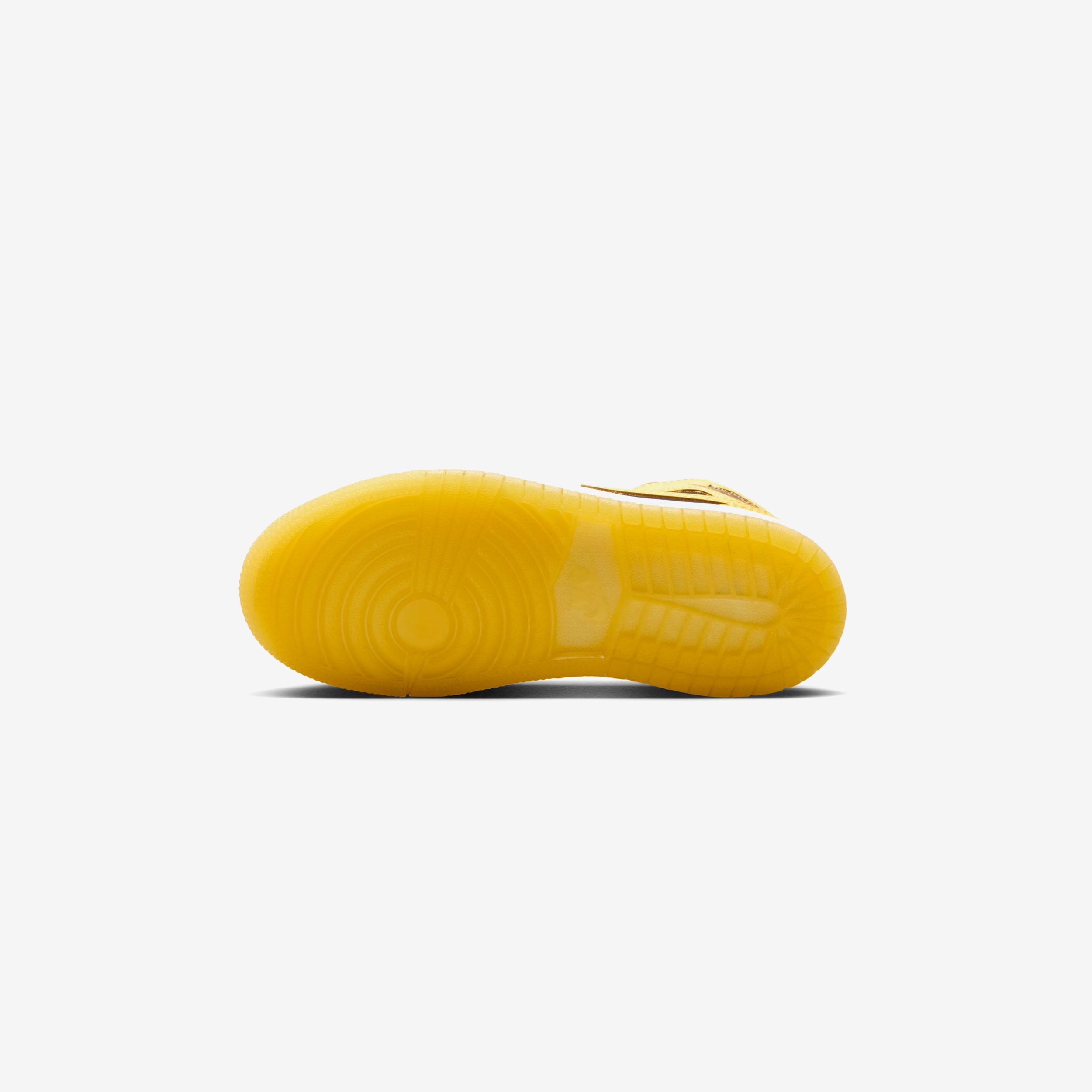 Air Jordan 1 Mid SE (PS)