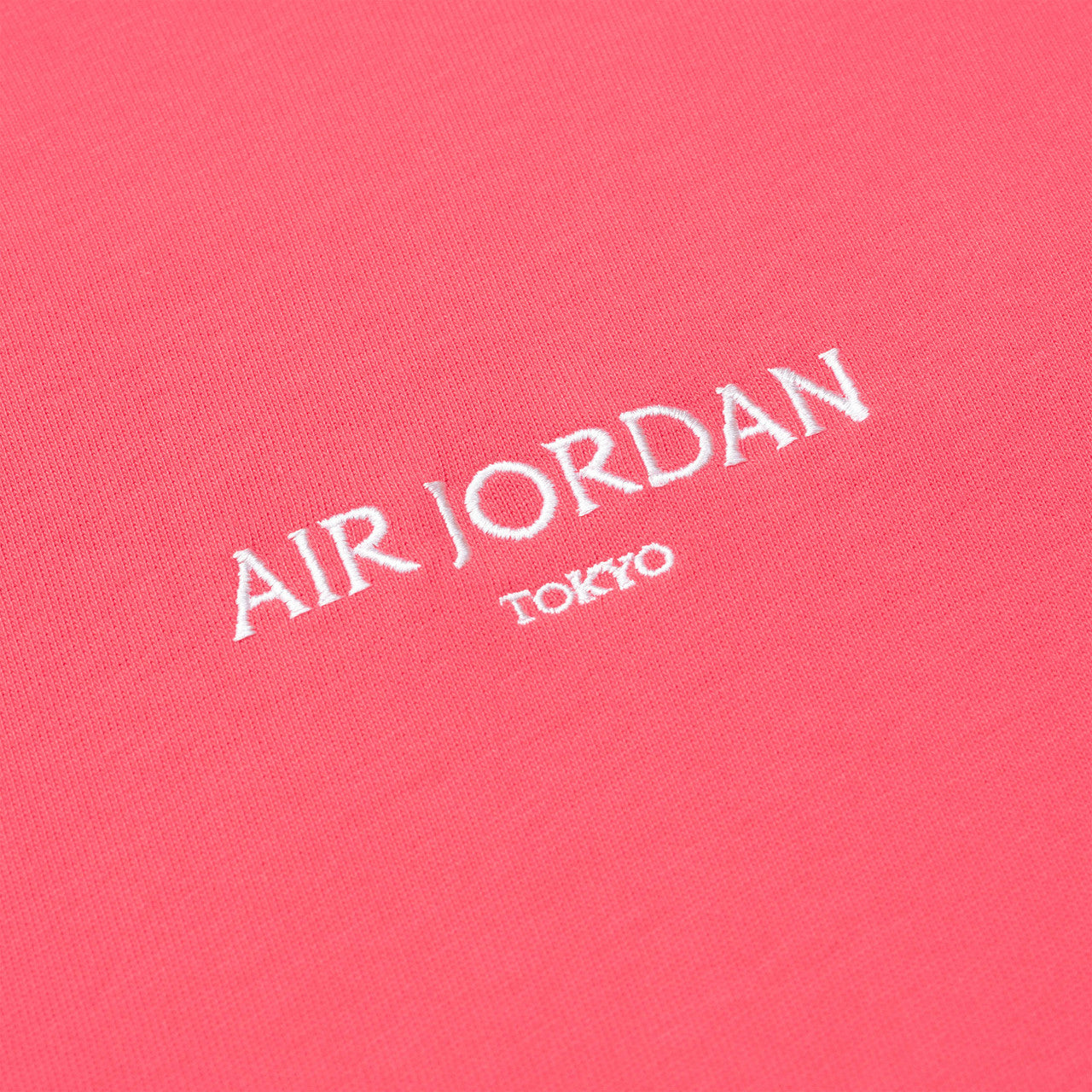 Air Jordan Tokyo T-Shirt  | HJ7343-629