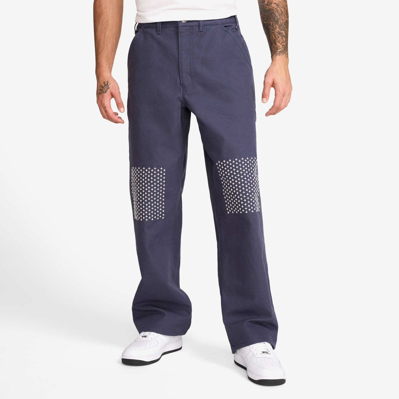 Nl Carpenter Pant Sashiko | HJ8478-437