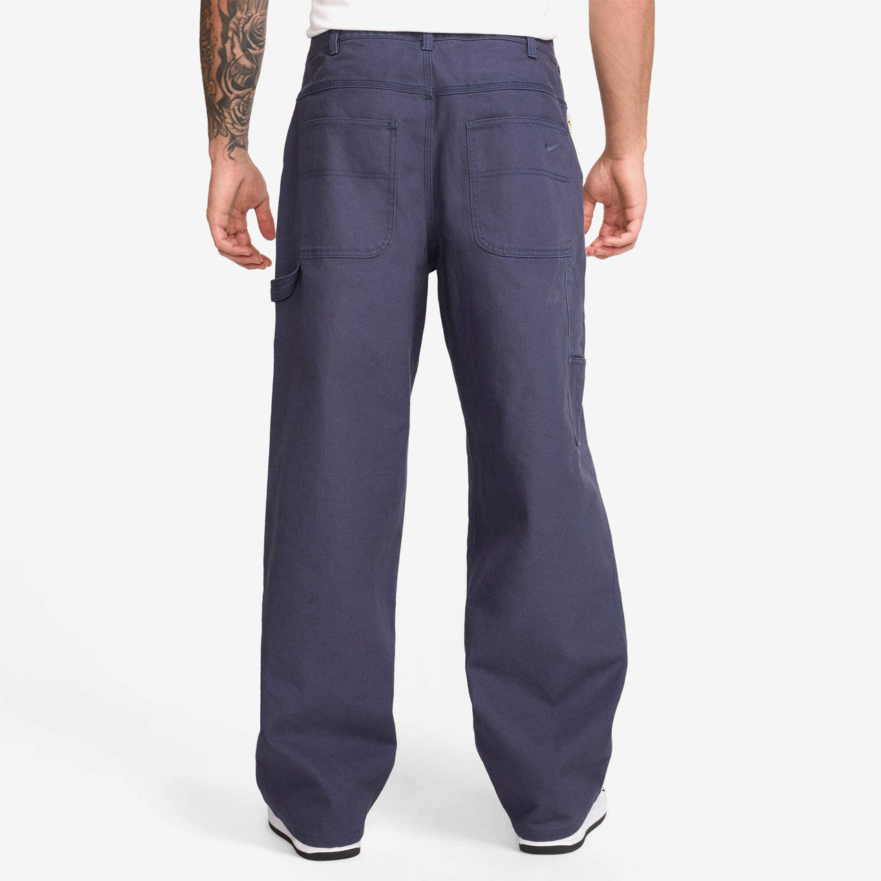 Nl Carpenter Pant Sashiko | HJ8478-437