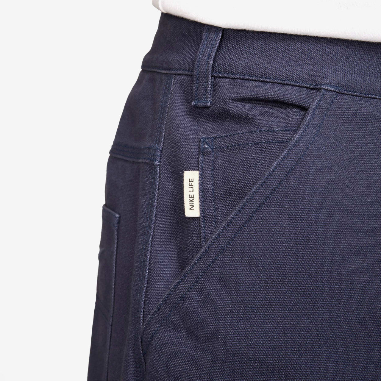 Nl Carpenter Pant Sashiko | HJ8478-437