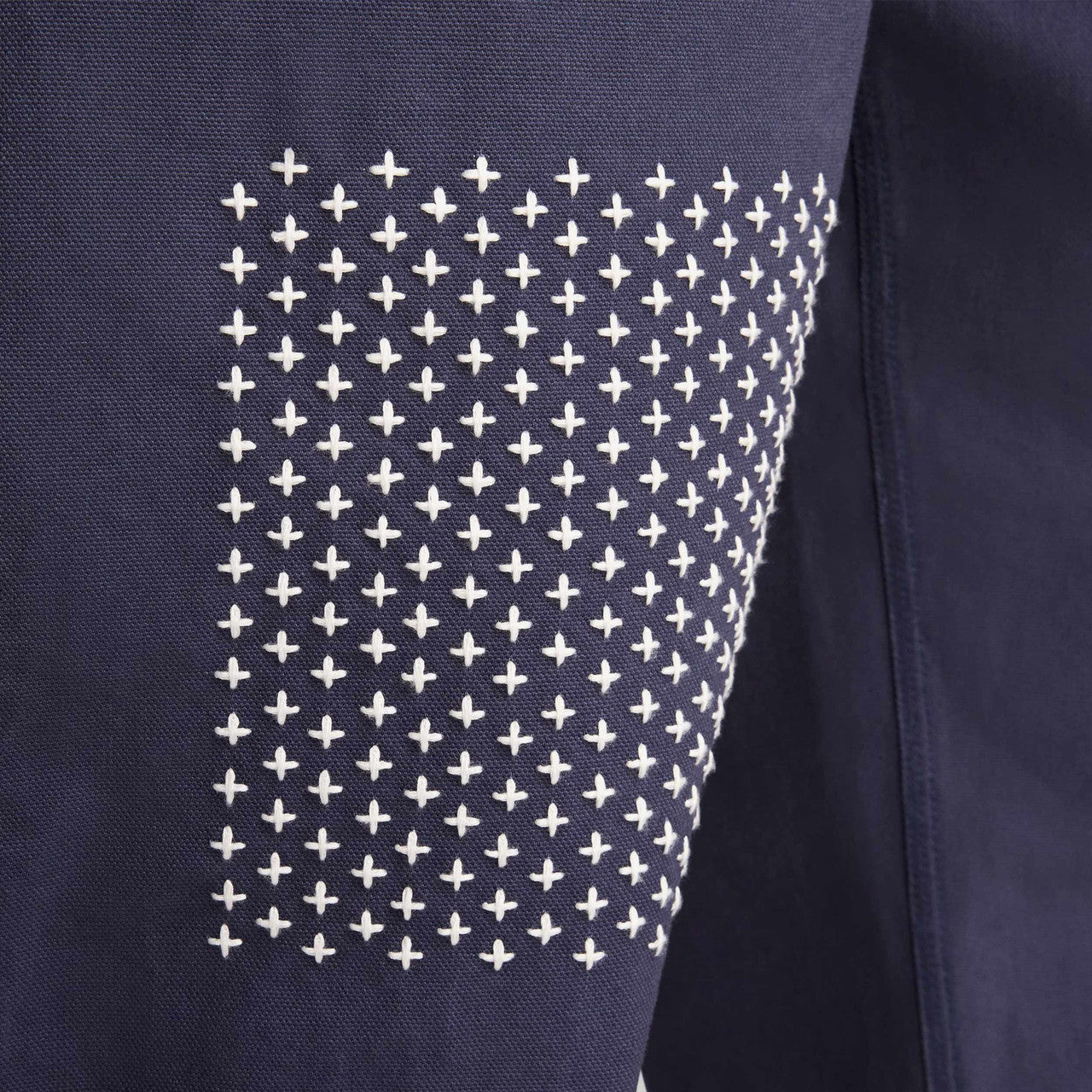 Nl Carpenter Pant Sashiko | HJ8478-437