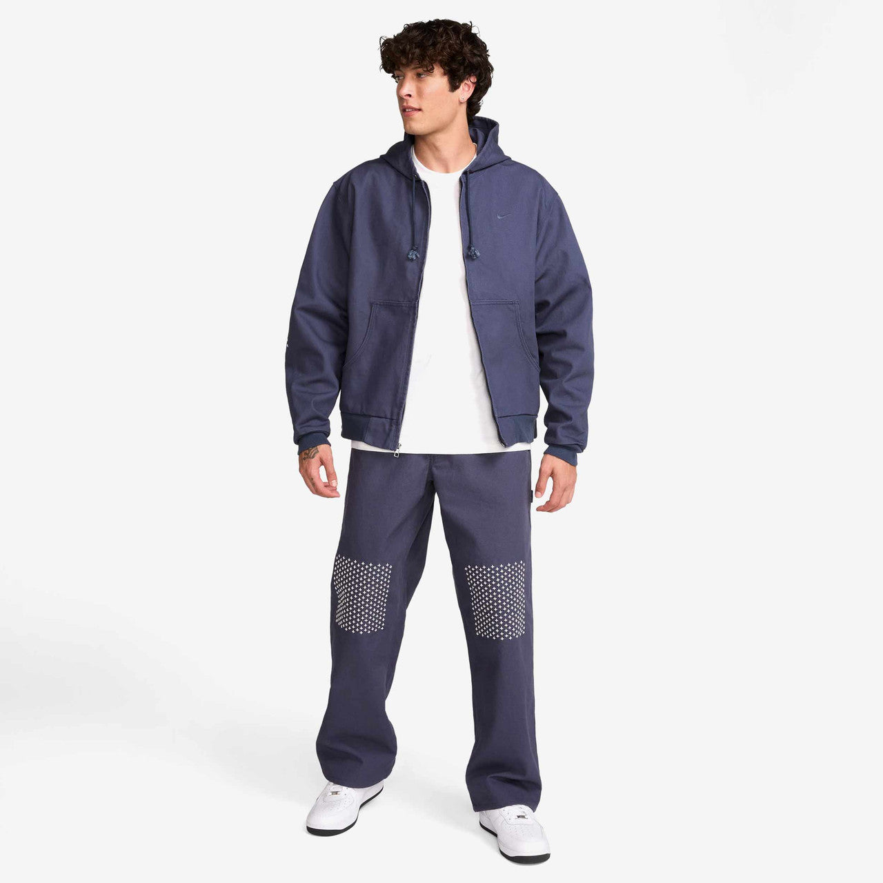 Nl Carpenter Pant Sashiko | HJ8478-437