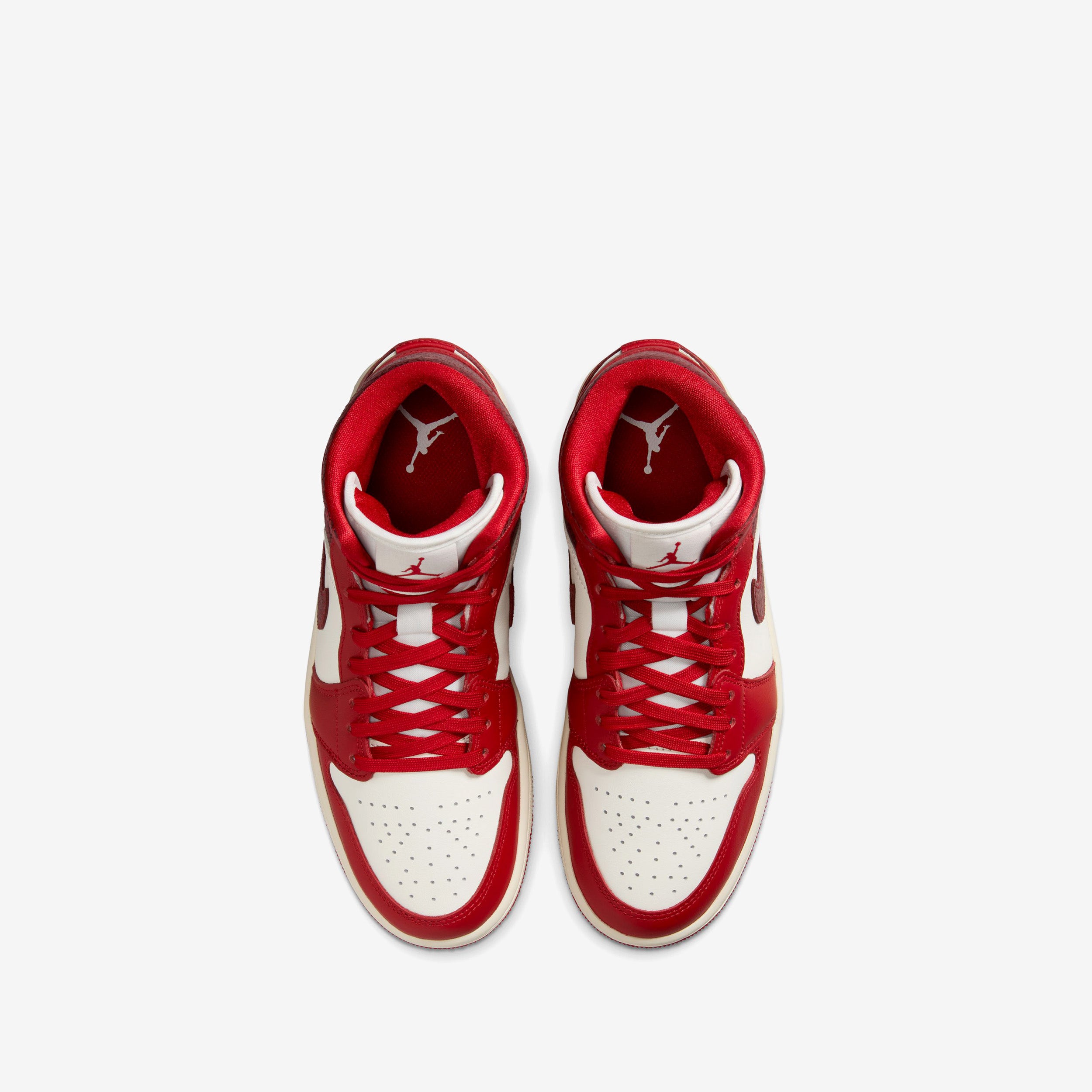 Wmns Air Jordan 1 Mid SE