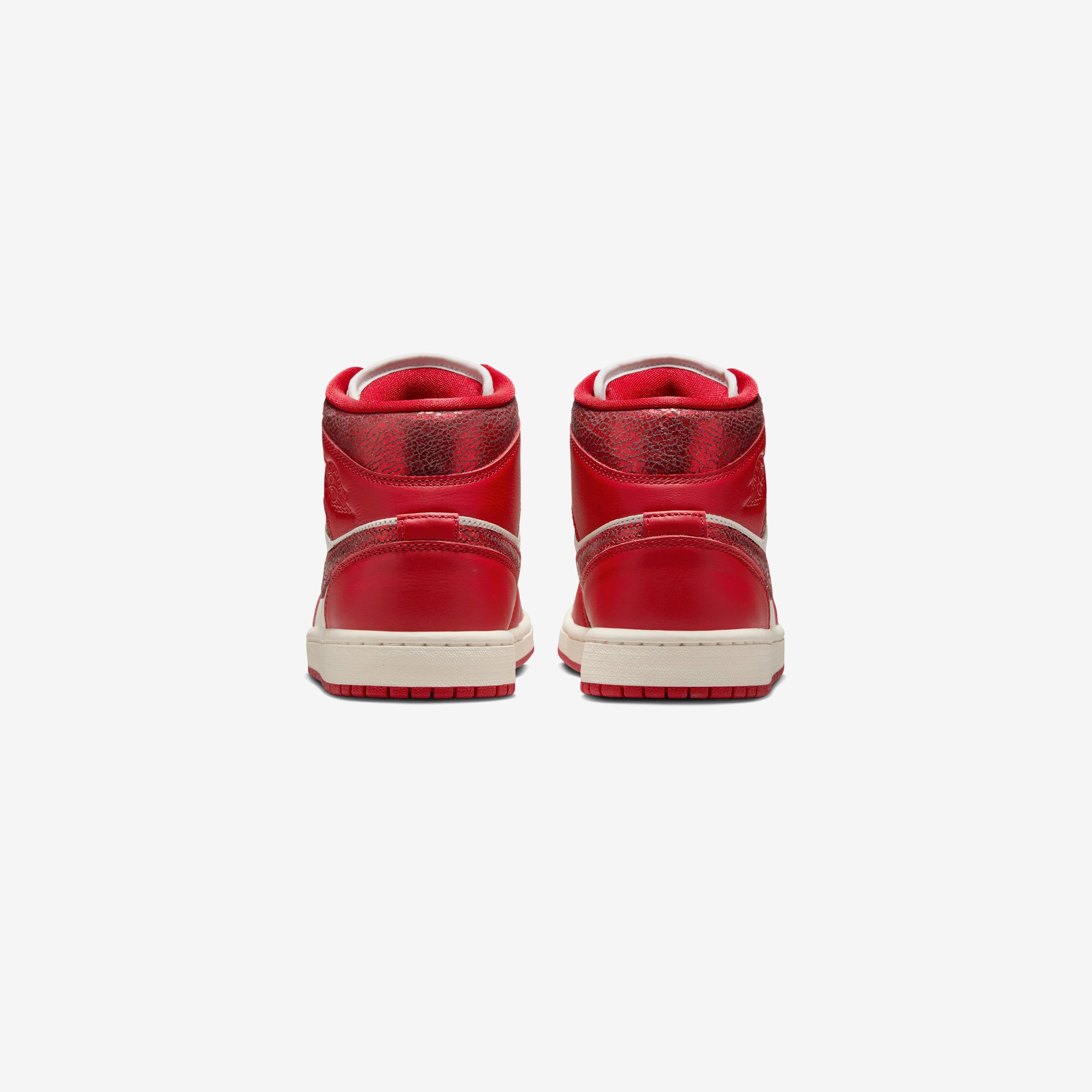 Wmns Air Jordan 1 Mid SE