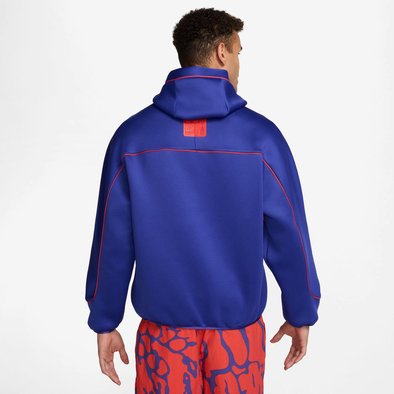 Project F.R.O.G. Pullover Hoodie | HQ0465-539