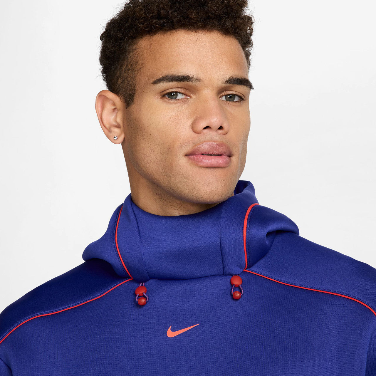 Project F.R.O.G. Pullover Hoodie | HQ0465-539