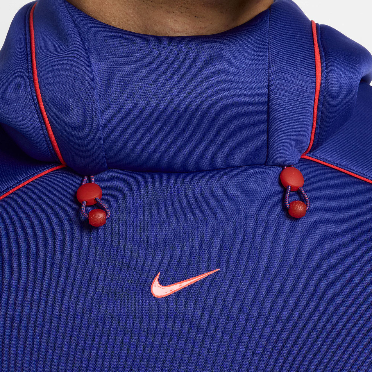 Project F.R.O.G. Pullover Hoodie | HQ0465-539