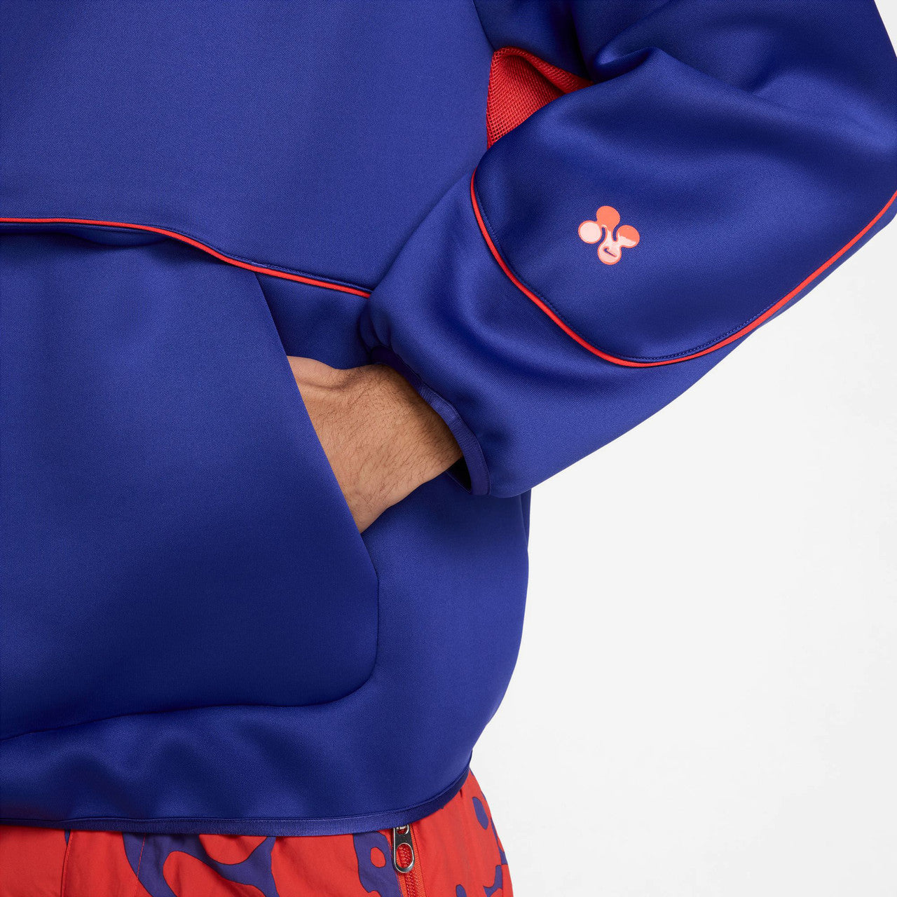 Project F.R.O.G. Pullover Hoodie | HQ0465-539