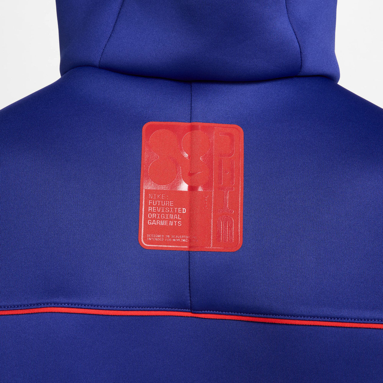 Project F.R.O.G. Pullover Hoodie | HQ0465-539