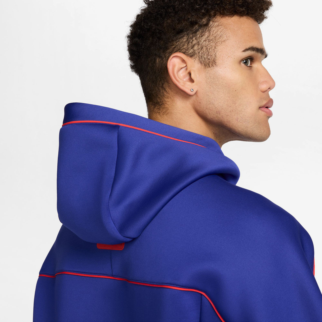 Project F.R.O.G. Pullover Hoodie | HQ0465-539