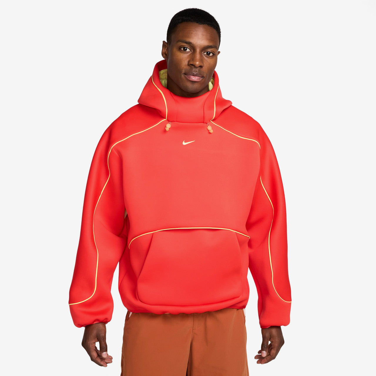 Project F.R.O.G. Pullover Hoodie | HQ0465-696