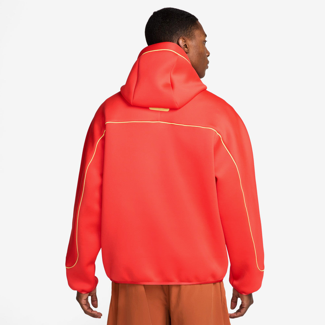 Project F.R.O.G. Pullover Hoodie | HQ0465-696