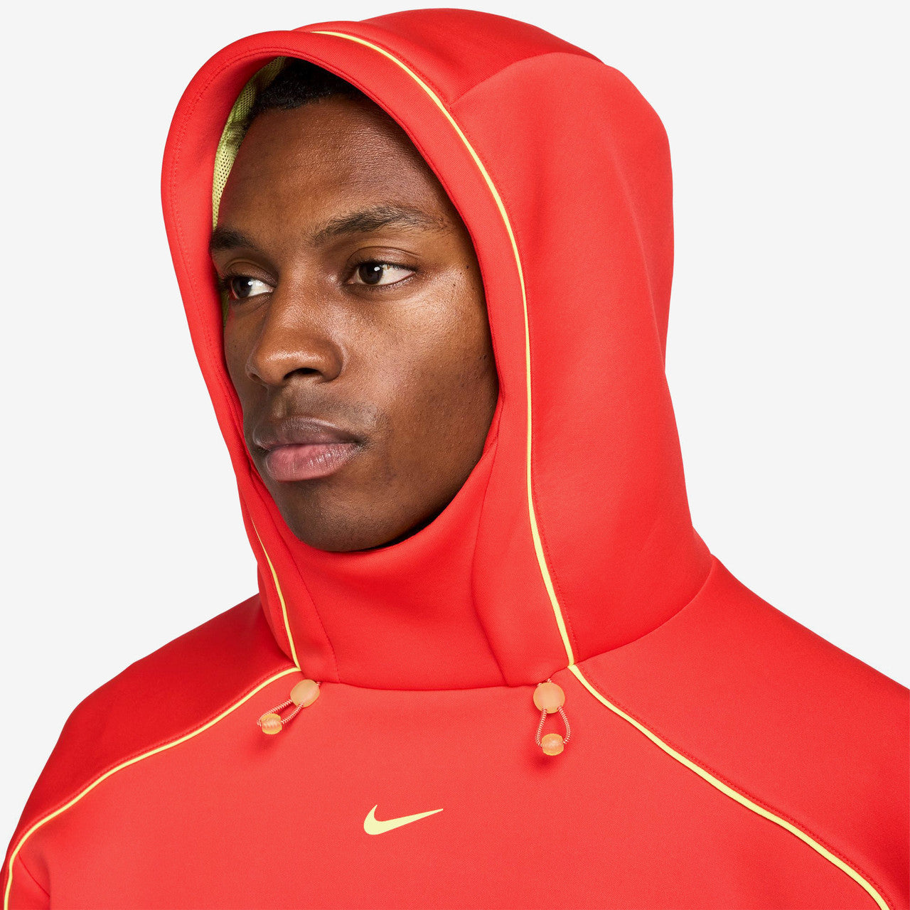 Project F.R.O.G. Pullover Hoodie | HQ0465-696