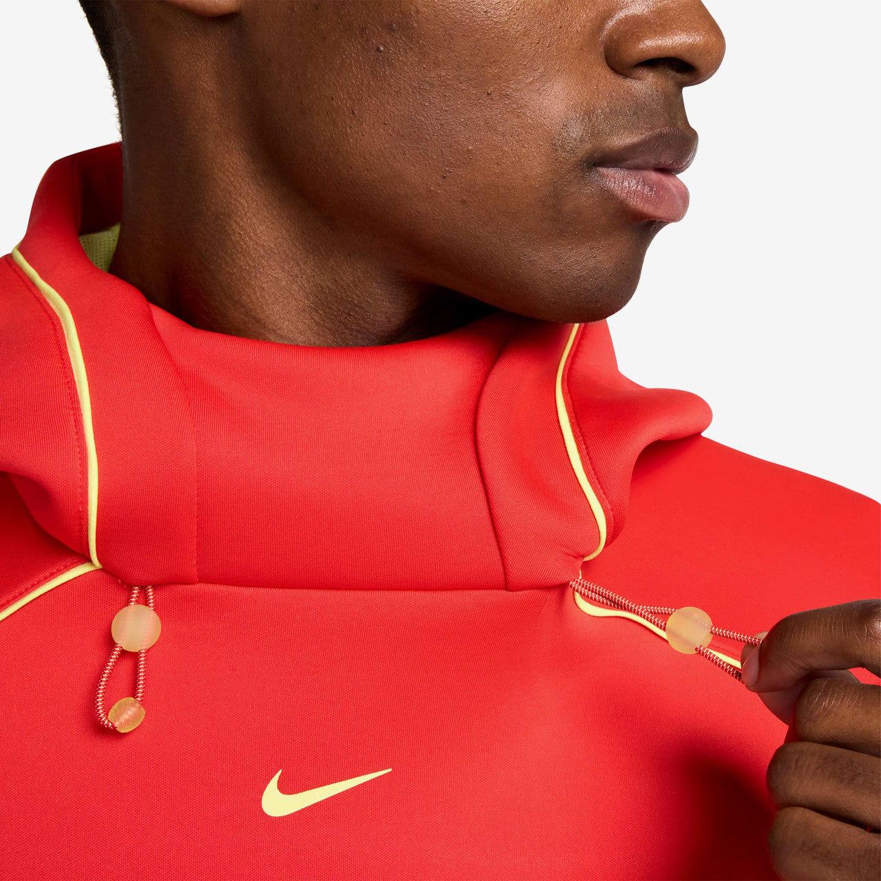 Project F.R.O.G. Pullover Hoodie | HQ0465-696