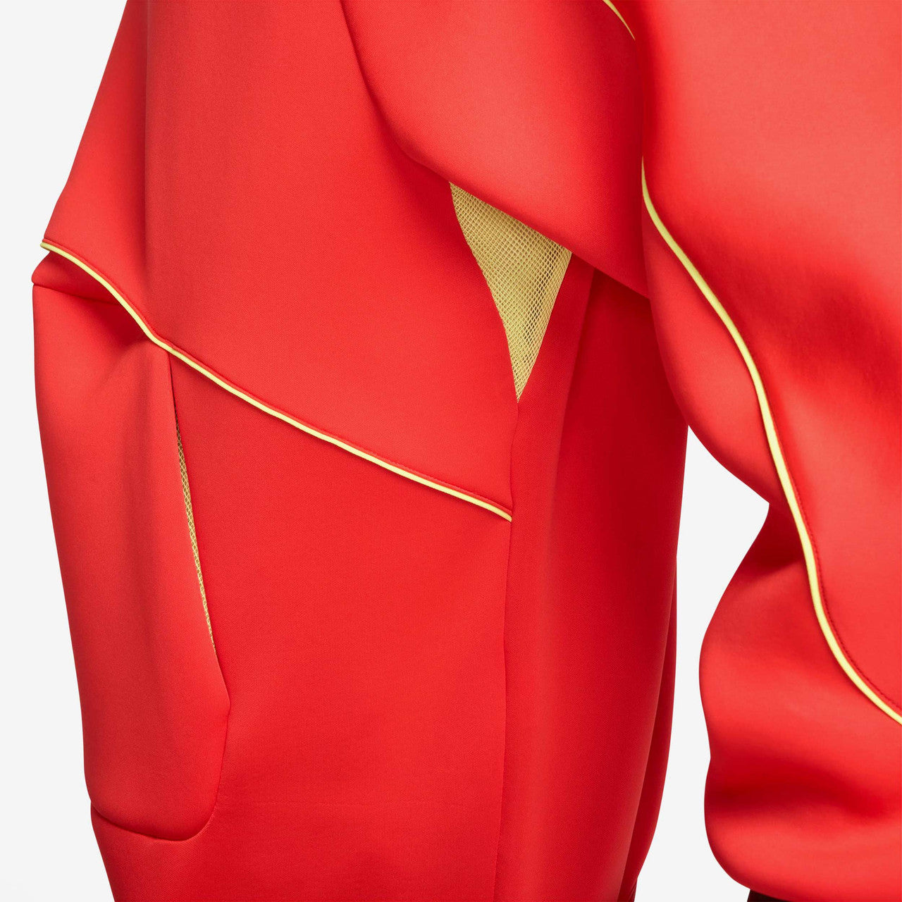 Project F.R.O.G. Pullover Hoodie | HQ0465-696