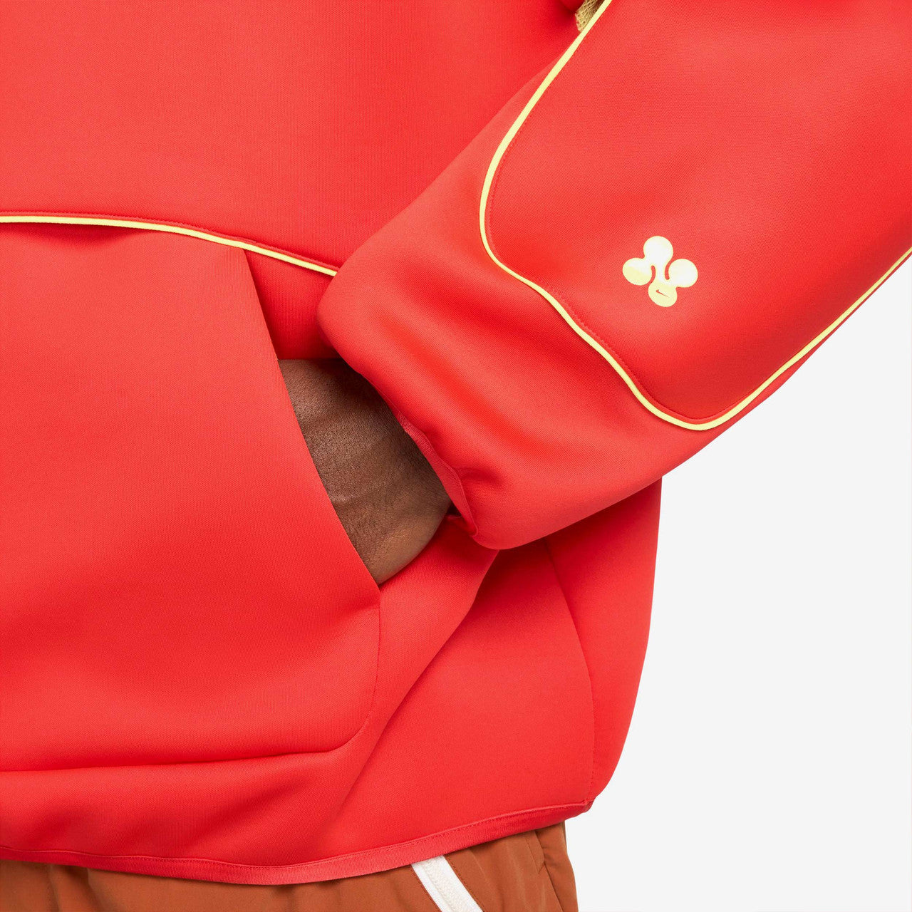 Project F.R.O.G. Pullover Hoodie | HQ0465-696