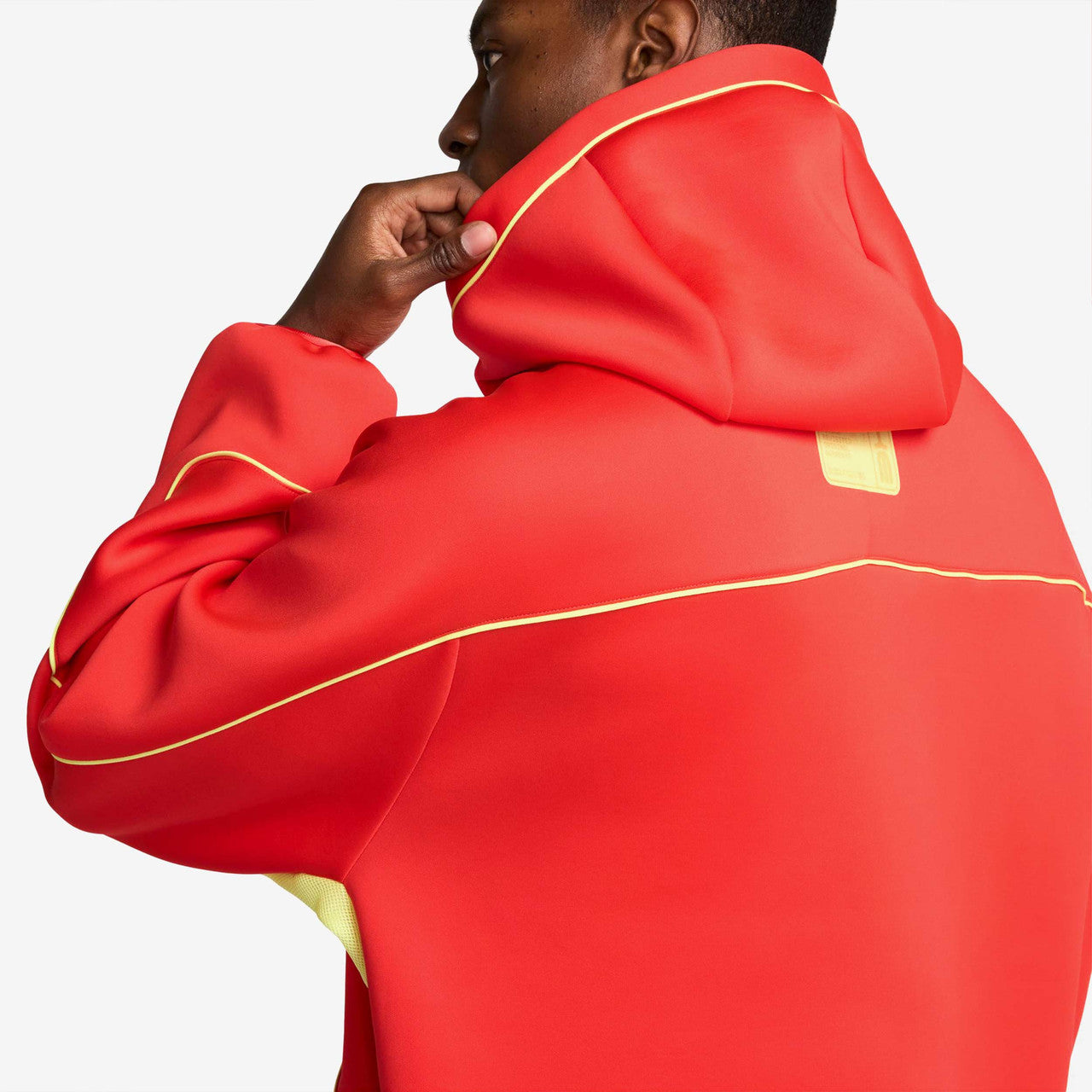 Project F.R.O.G. Pullover Hoodie | HQ0465-696