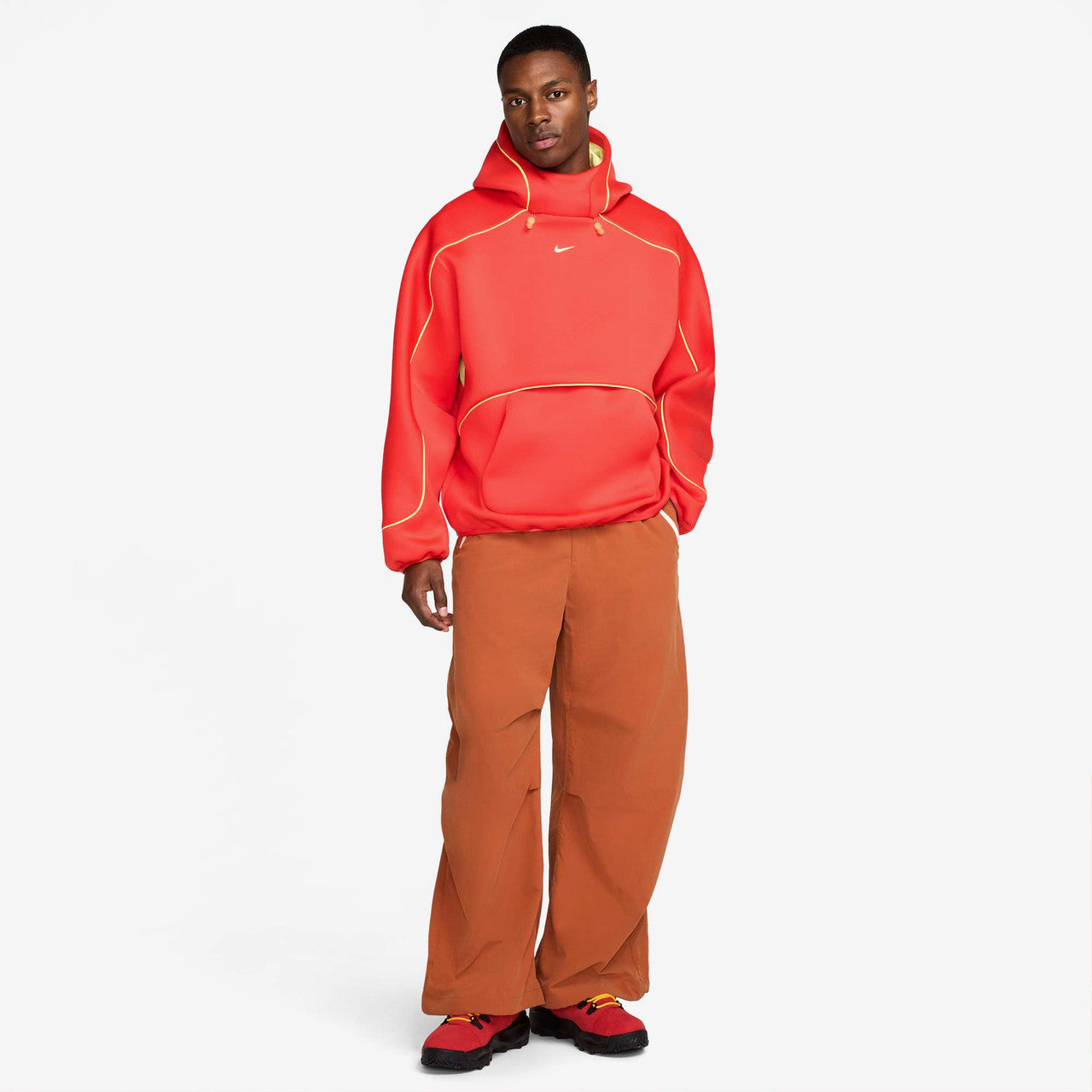 Project F.R.O.G. Pullover Hoodie | HQ0465-696