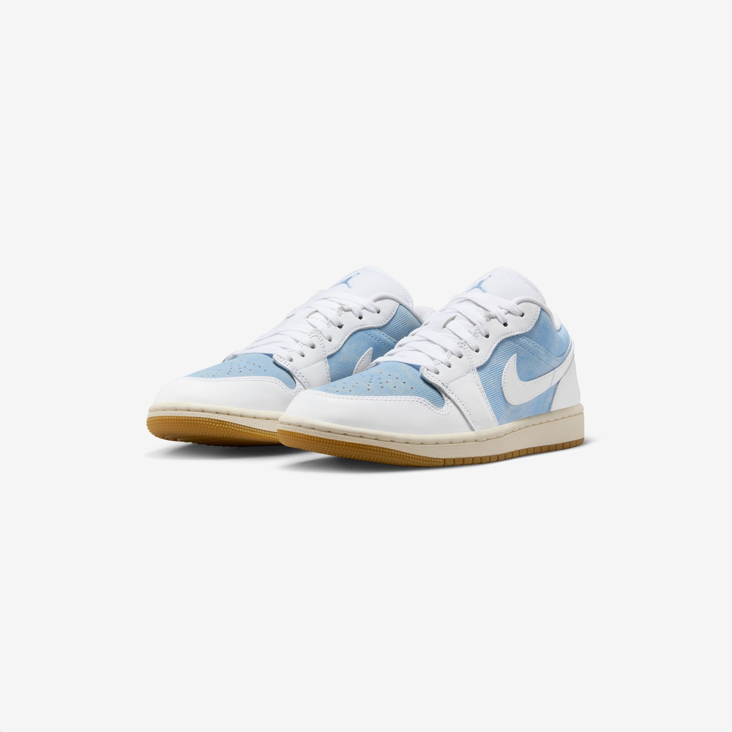 Wmns Air Jordan 1 Low SE
