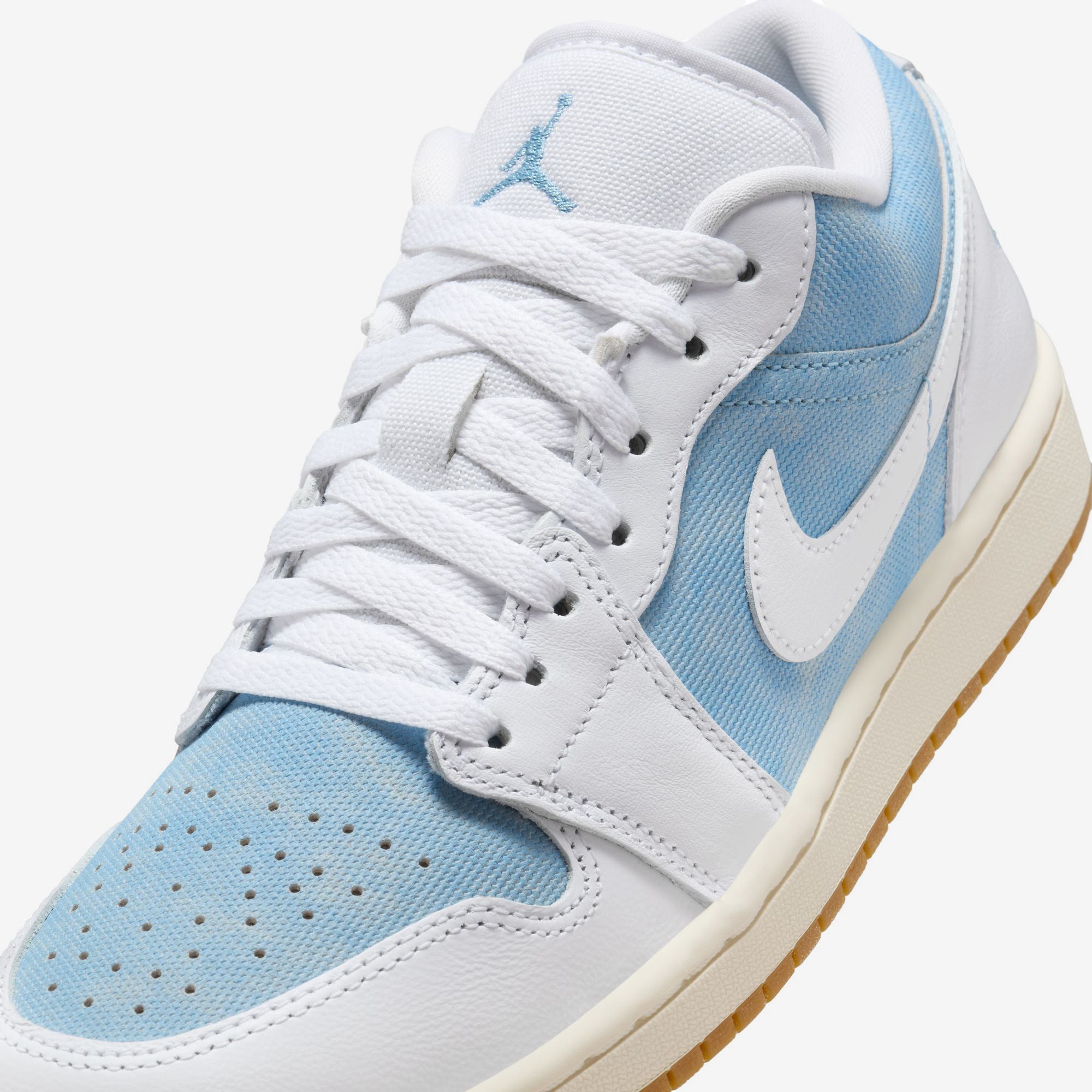 Wmns Air Jordan 1 Low SE